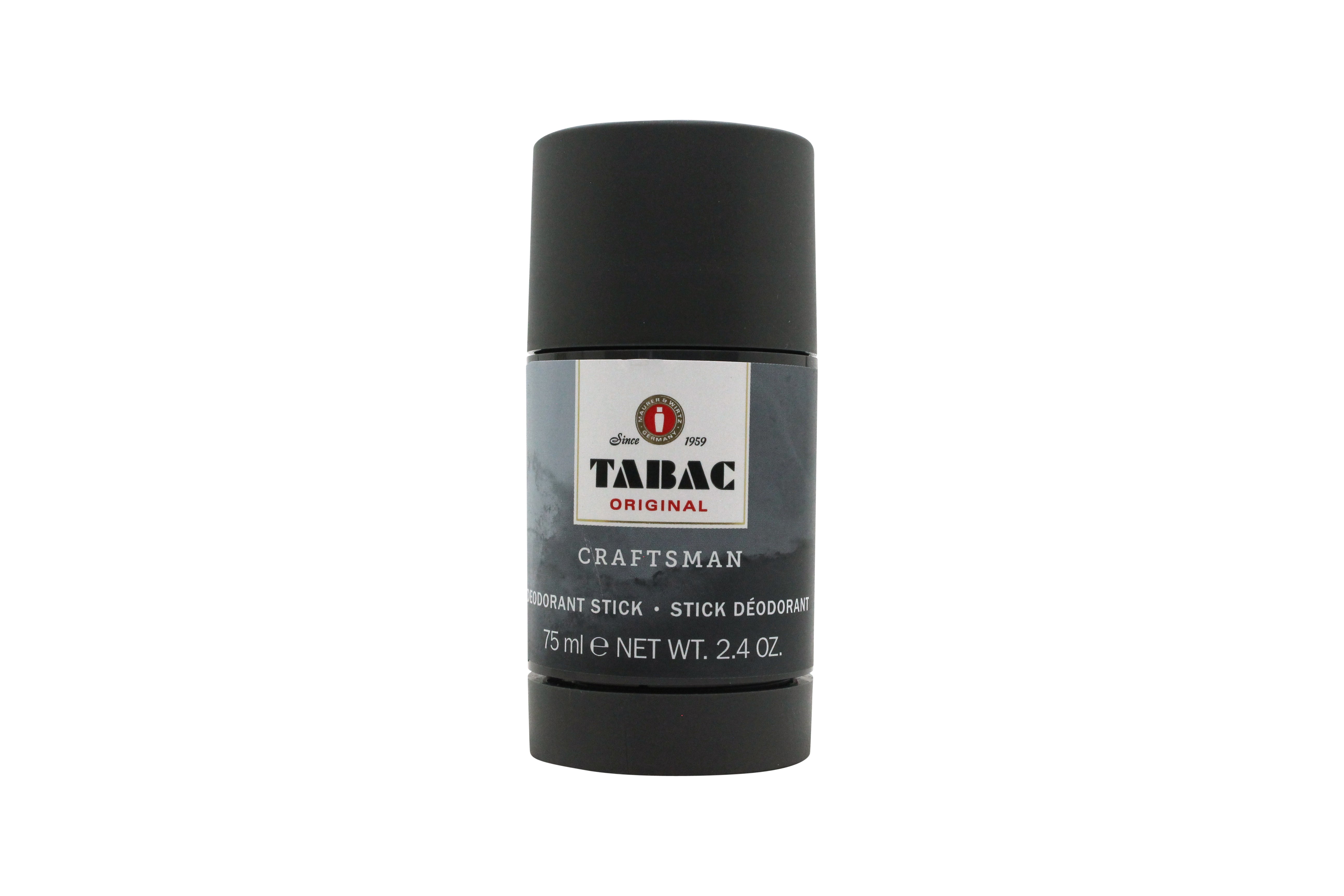 Mäurer & Wirtz Tabac Craftsman Deodorant Stick 75ml