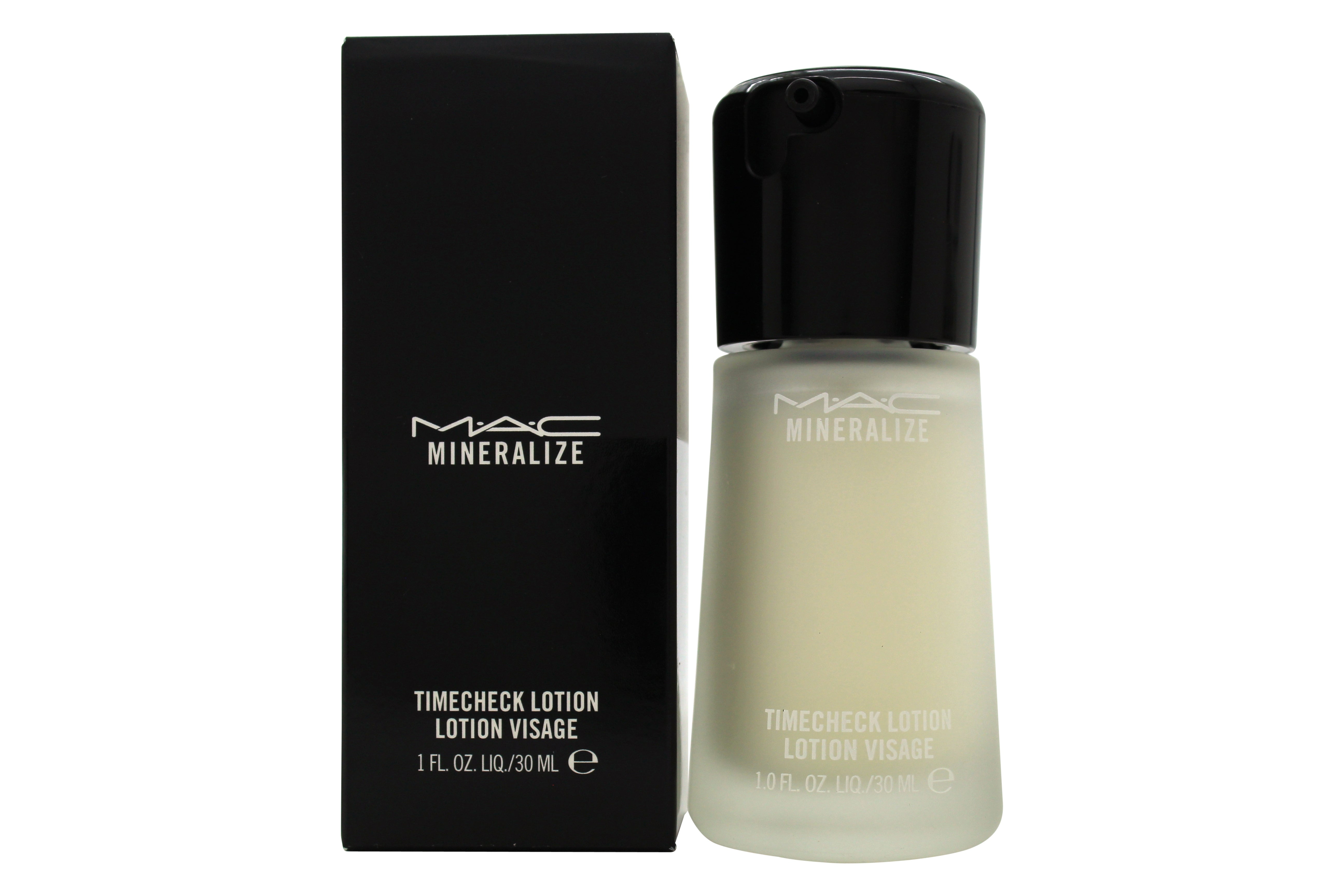 MAC Mineralize Time Check Lotion 30 ml