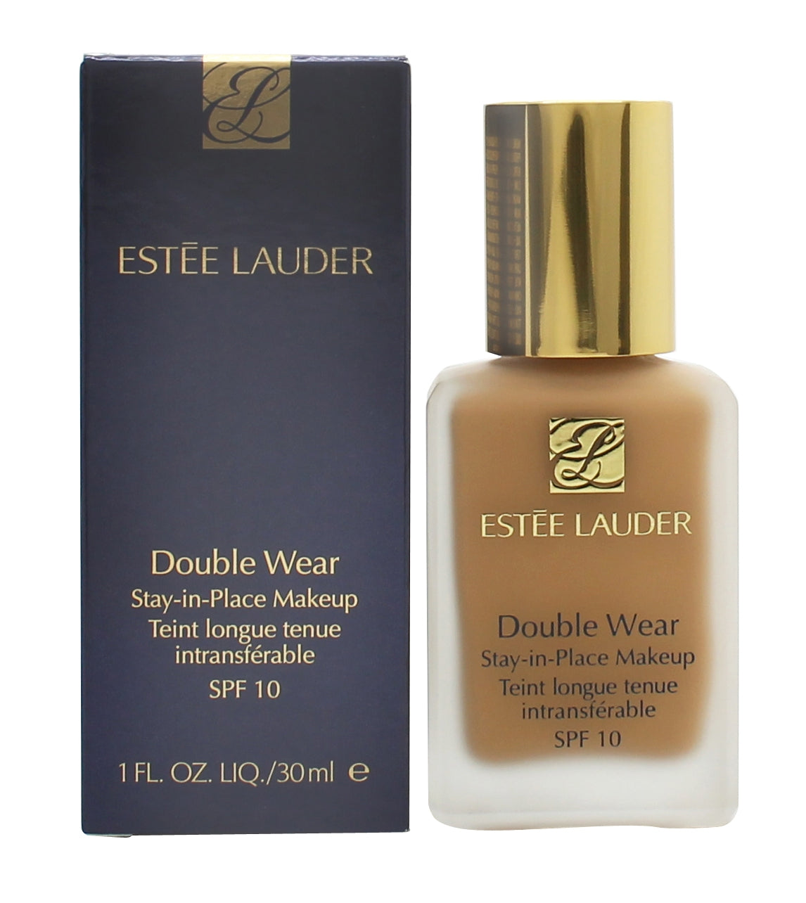 Estée Lauder Double Wear Stay-in-Place Makeup 30ml - 3W1 Tawny