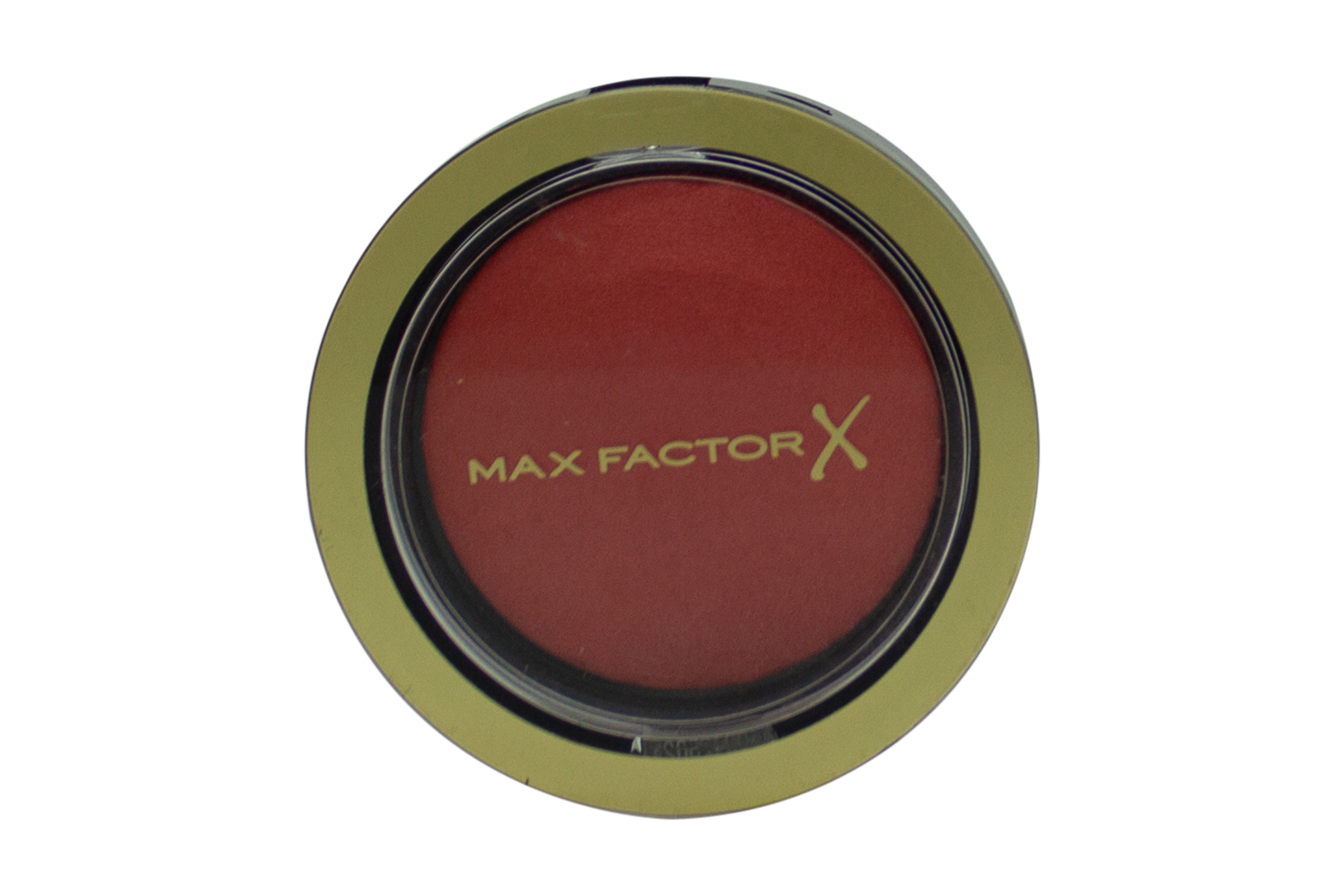 Max Factor Creme Puff Blush 1.5g - 35 Cheeky Coral