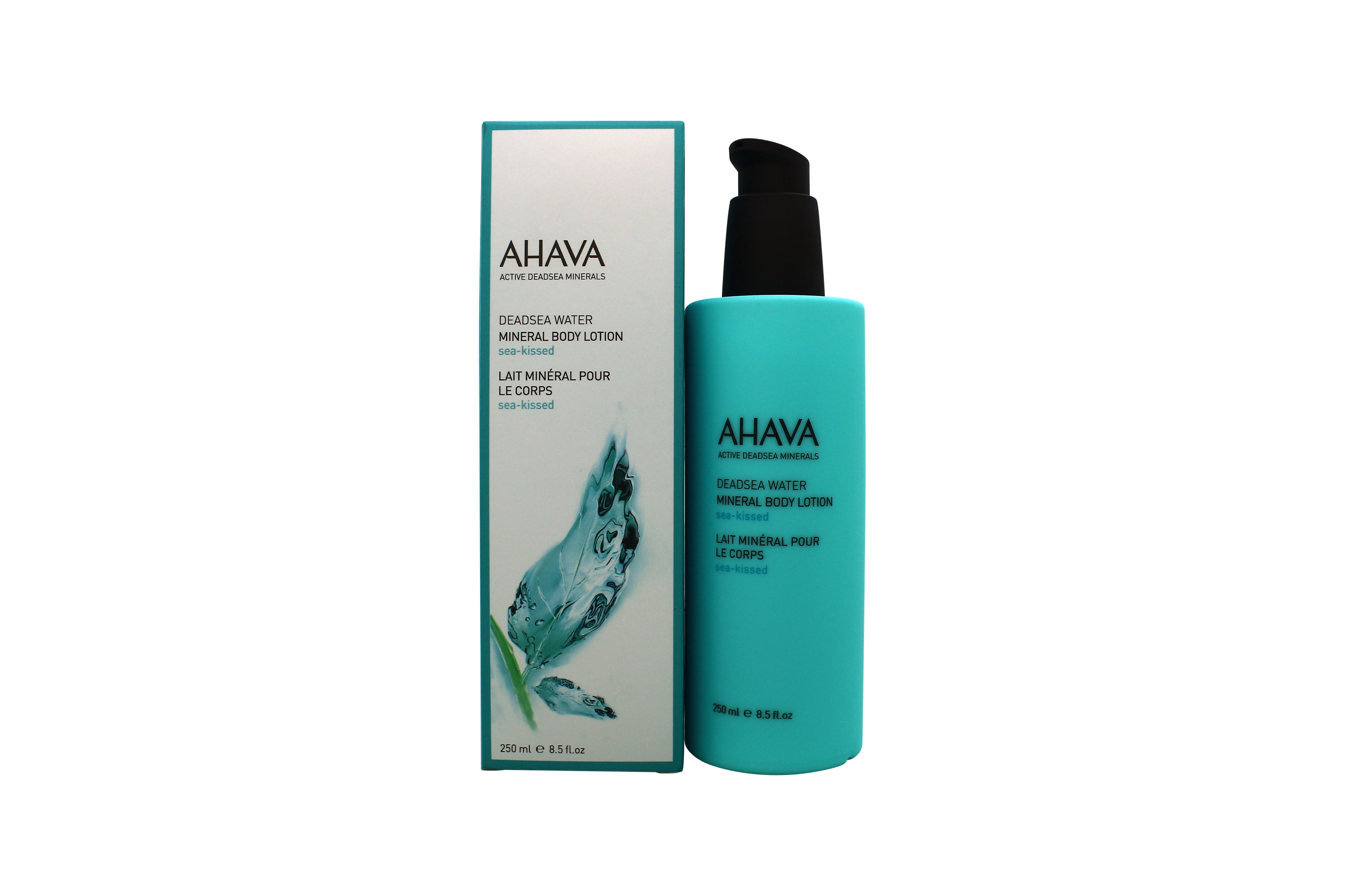 Ahava Deadsea Water Mineral Sea-Kissed Körperlotion 250 ml
