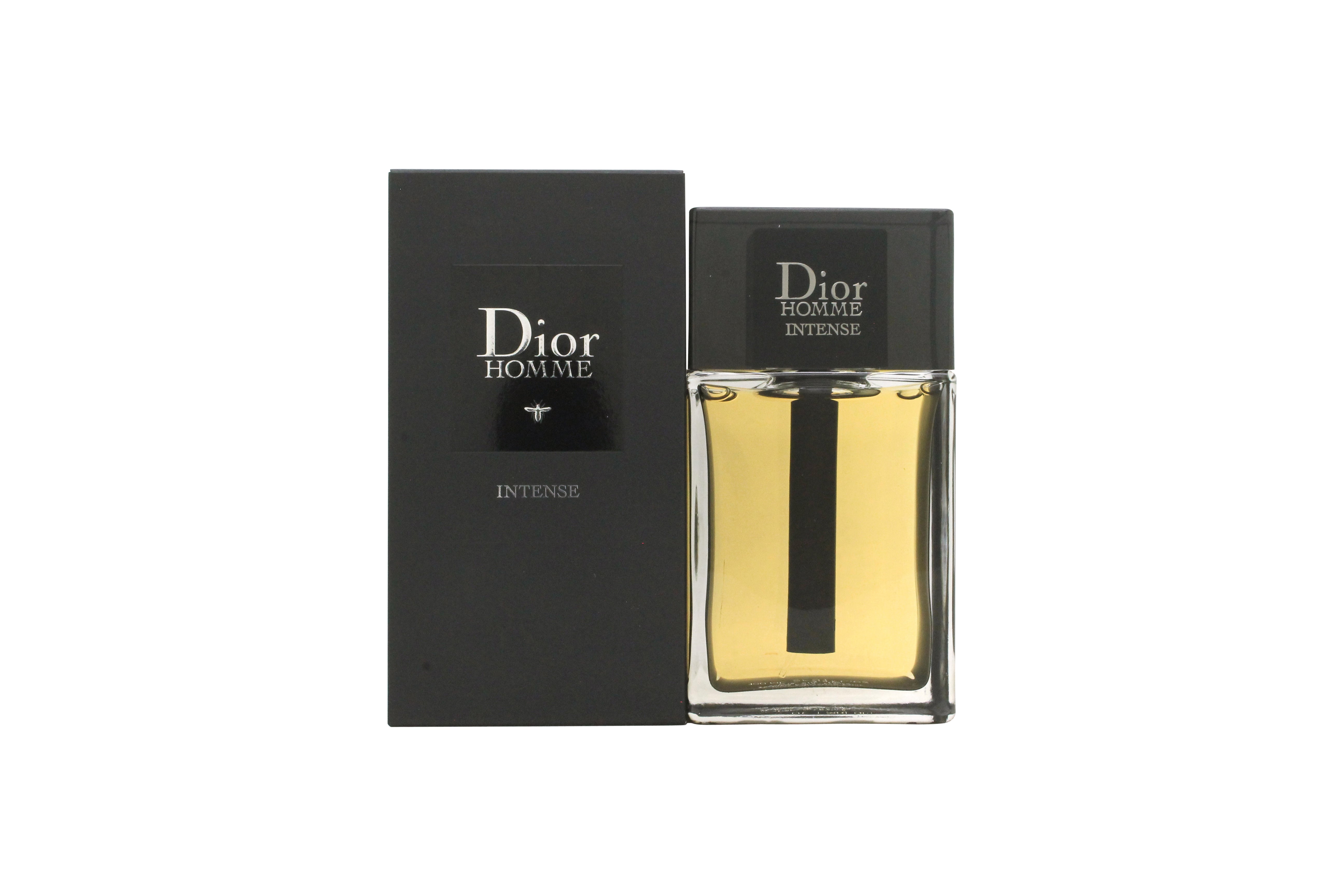 Christian Dior Dior Homme Intense Eau de Parfum 100ml Spray