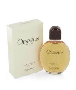 Calvin Klein Obsession Eau de Toilette 75ml Spray