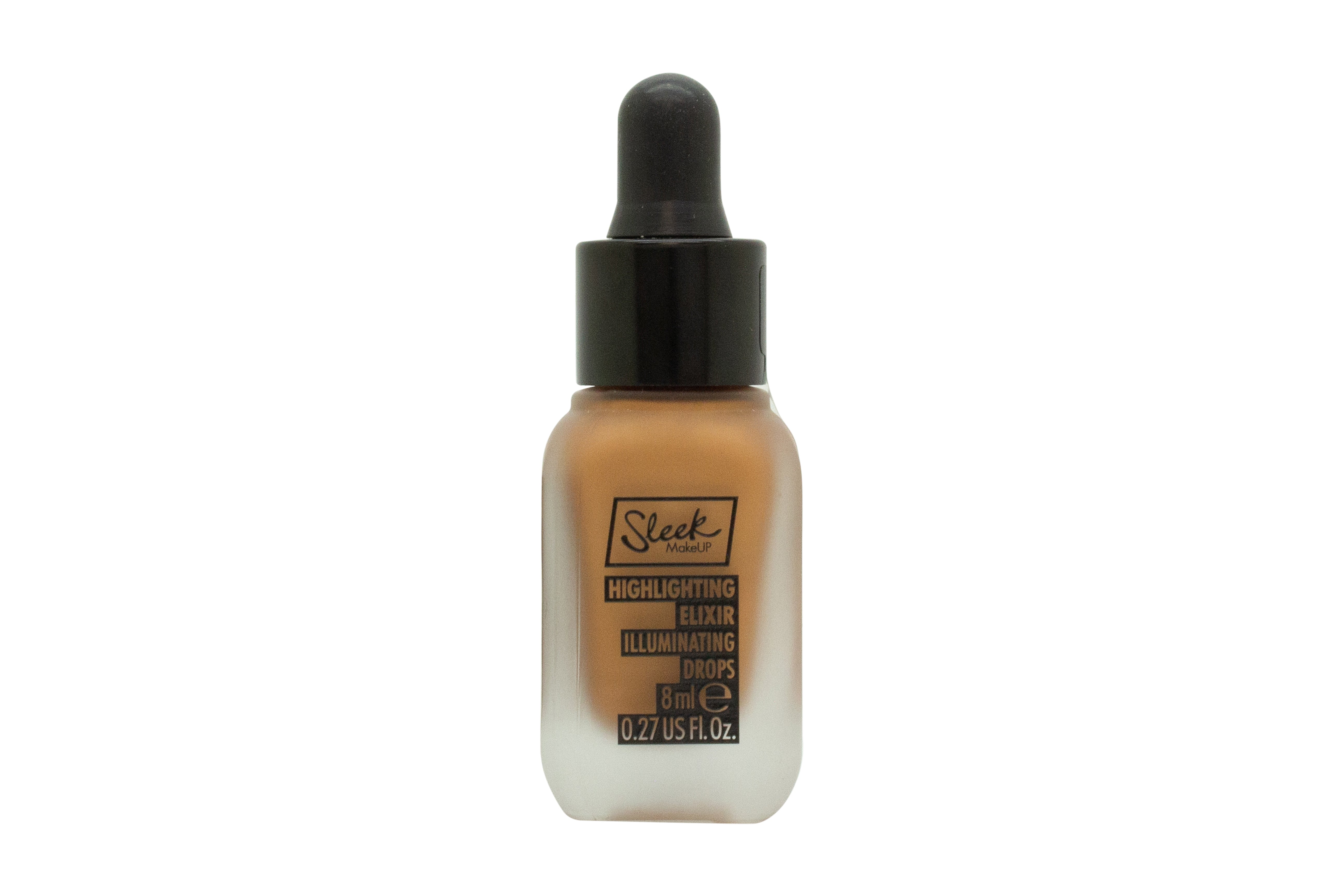 Sleek MakeUP Highlighting Elixir Illuminating Drops 8ml - Sun.Lit