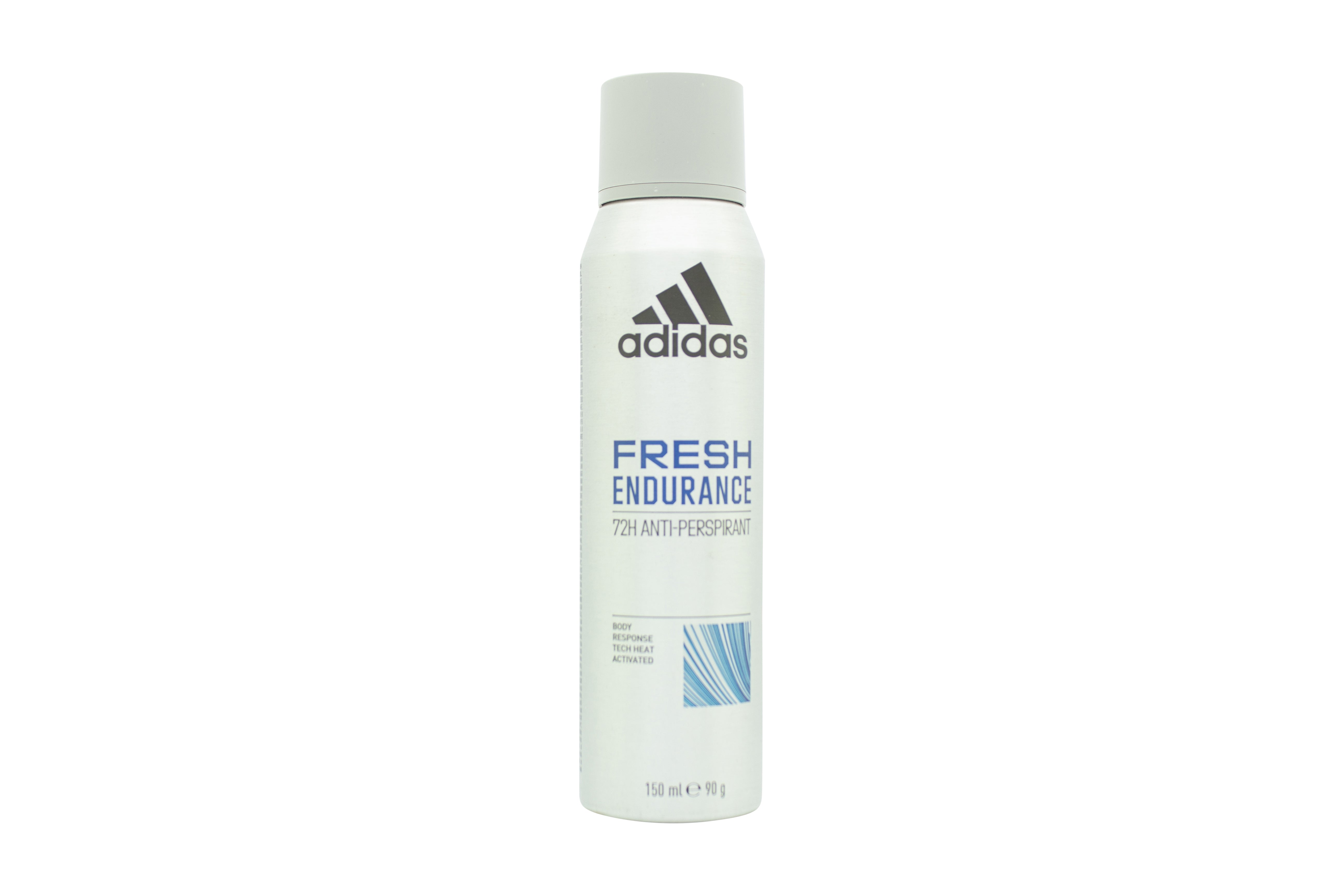 Adidas Fresh Endurance Deodorant Spray 150ml