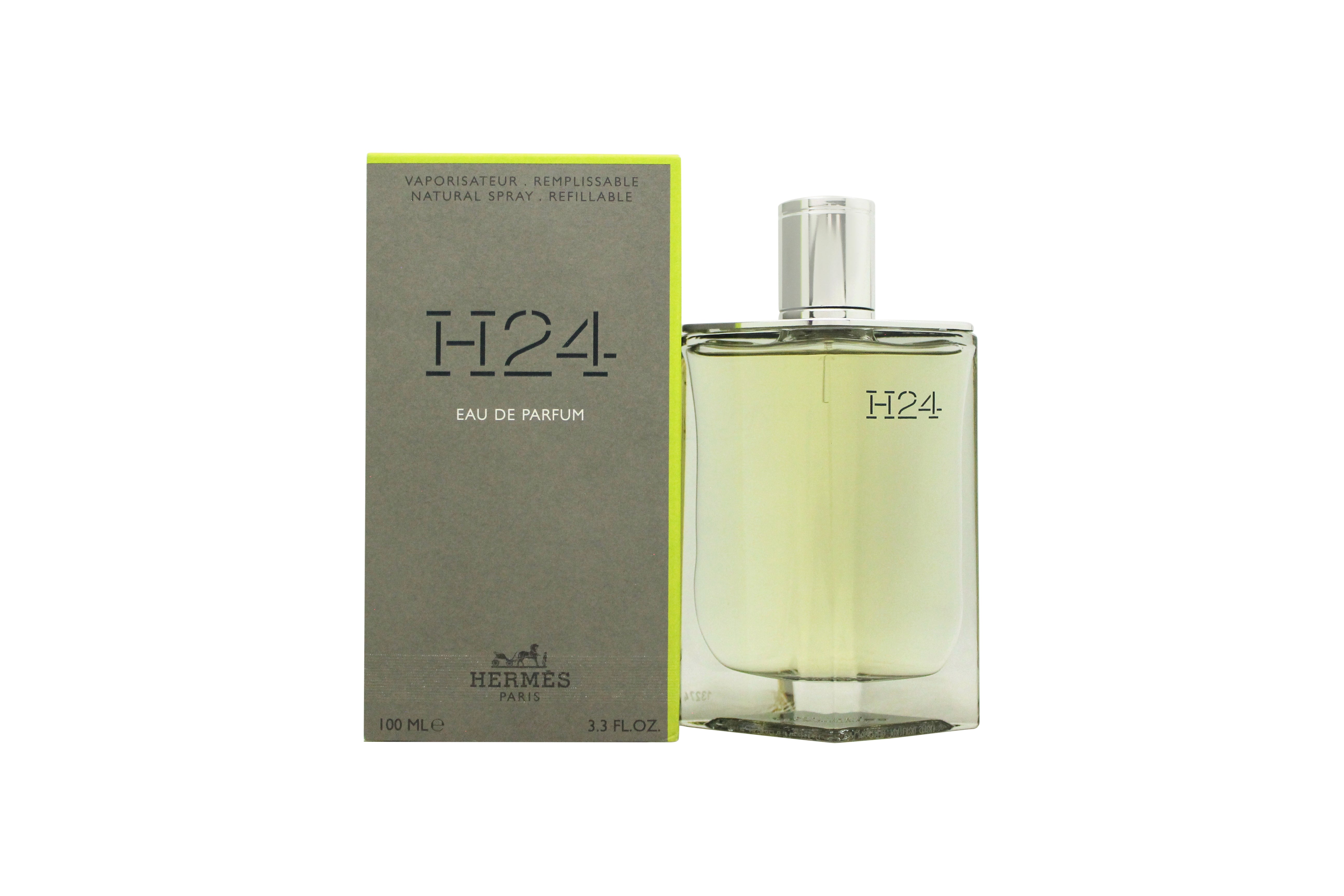 Hermès H24 Eau de Parfum 100ml Spray