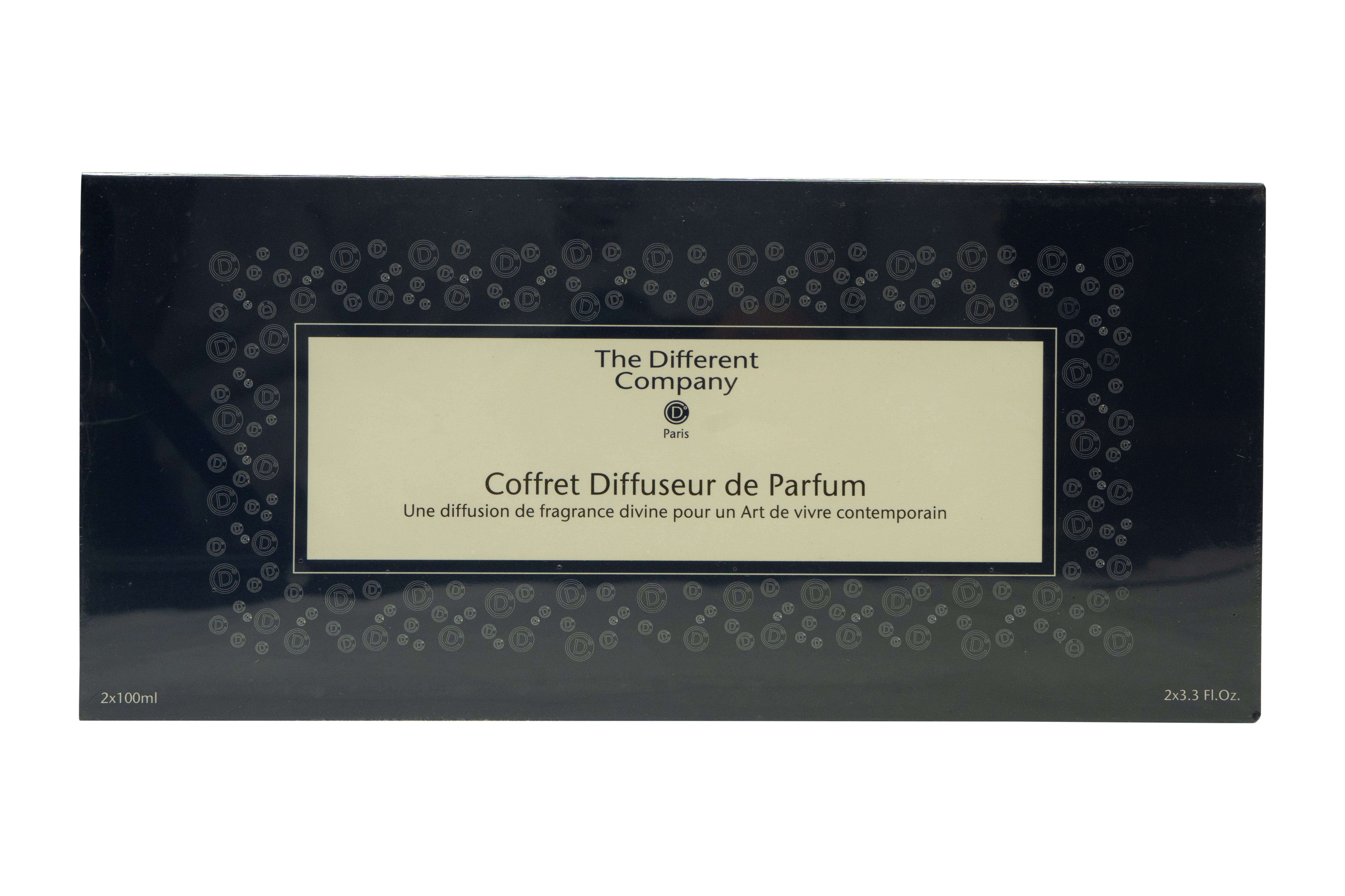 The Different Company Reve Orange Coffret Room Refresher 200ml