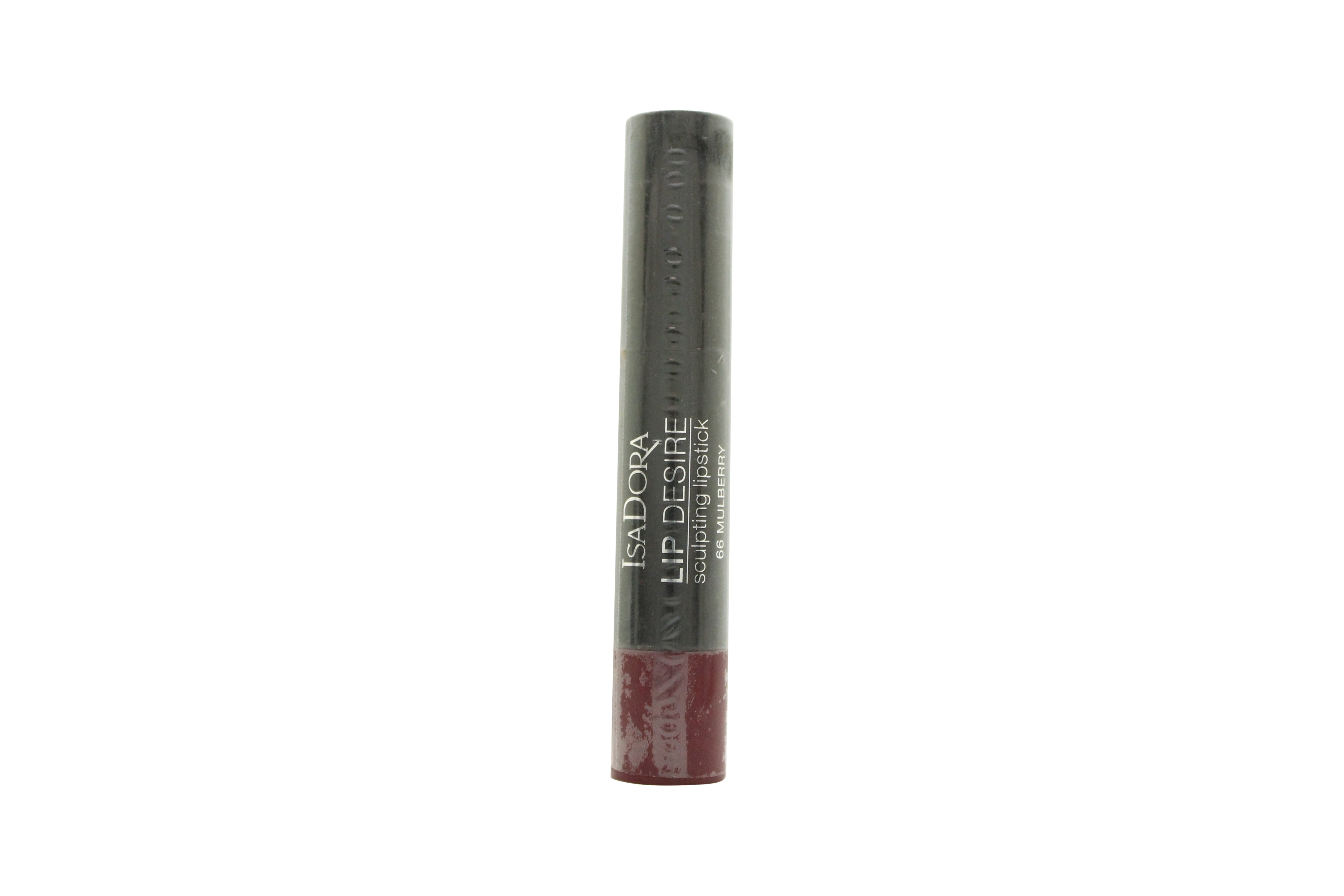 IsaDora Lip Desire Sculpting Lippenstift  3.3 g - 66 Mulberry