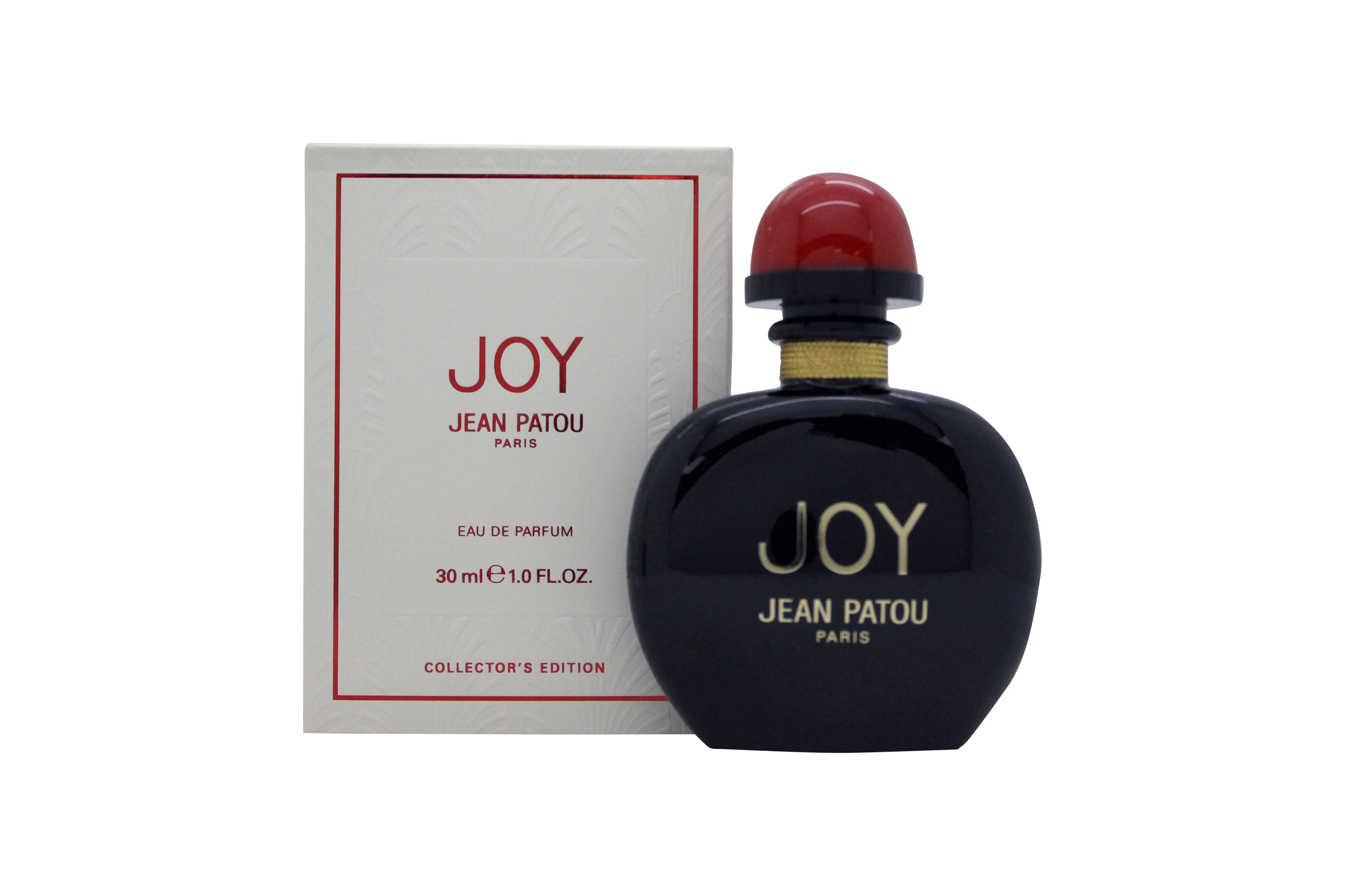 Jean Patou Joy Eau de Parfum 30 ml Spray - Collectors Edition