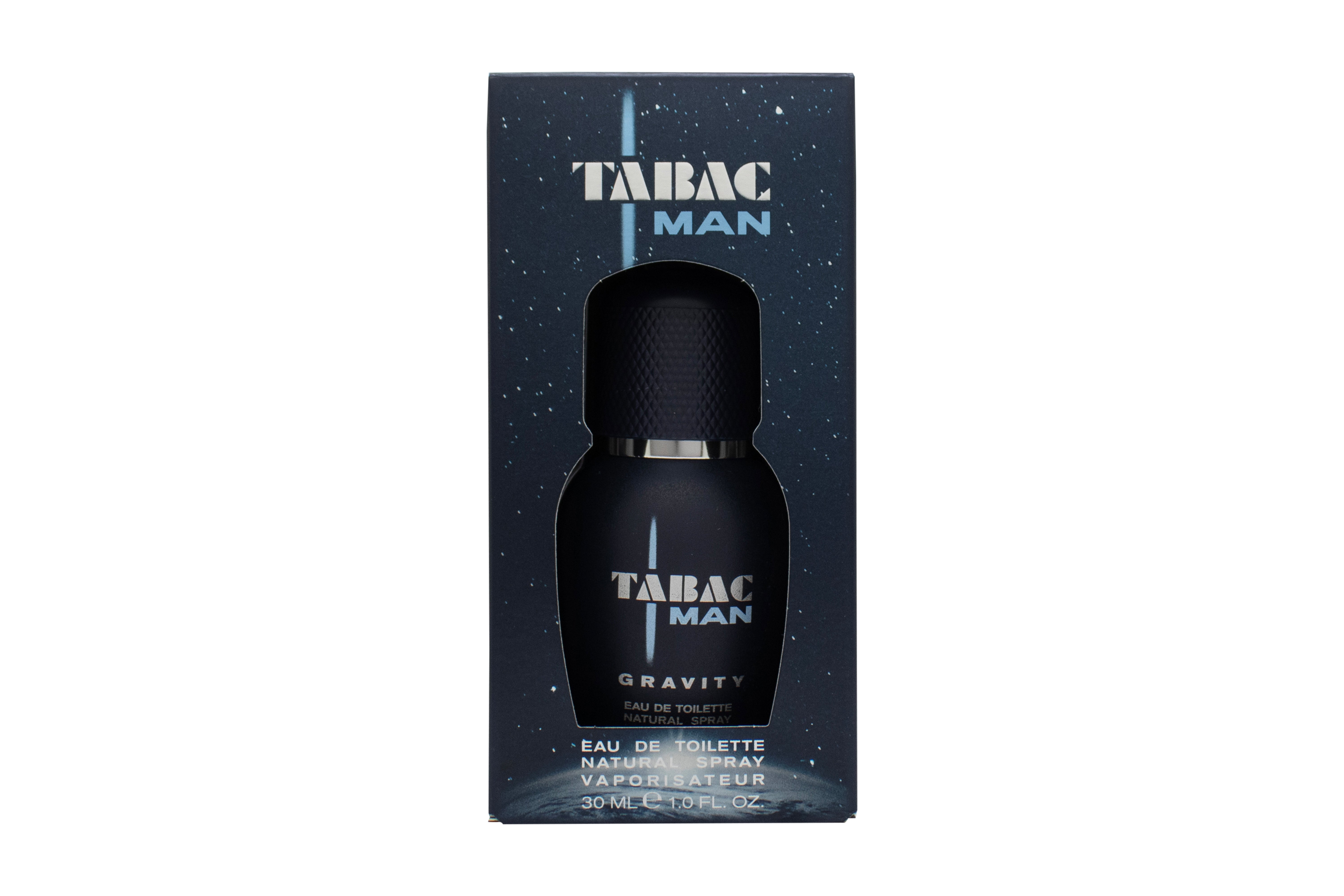 Mäurer & Wirtz Tabac Man Gravity Eau de Toilette 30ml Spray