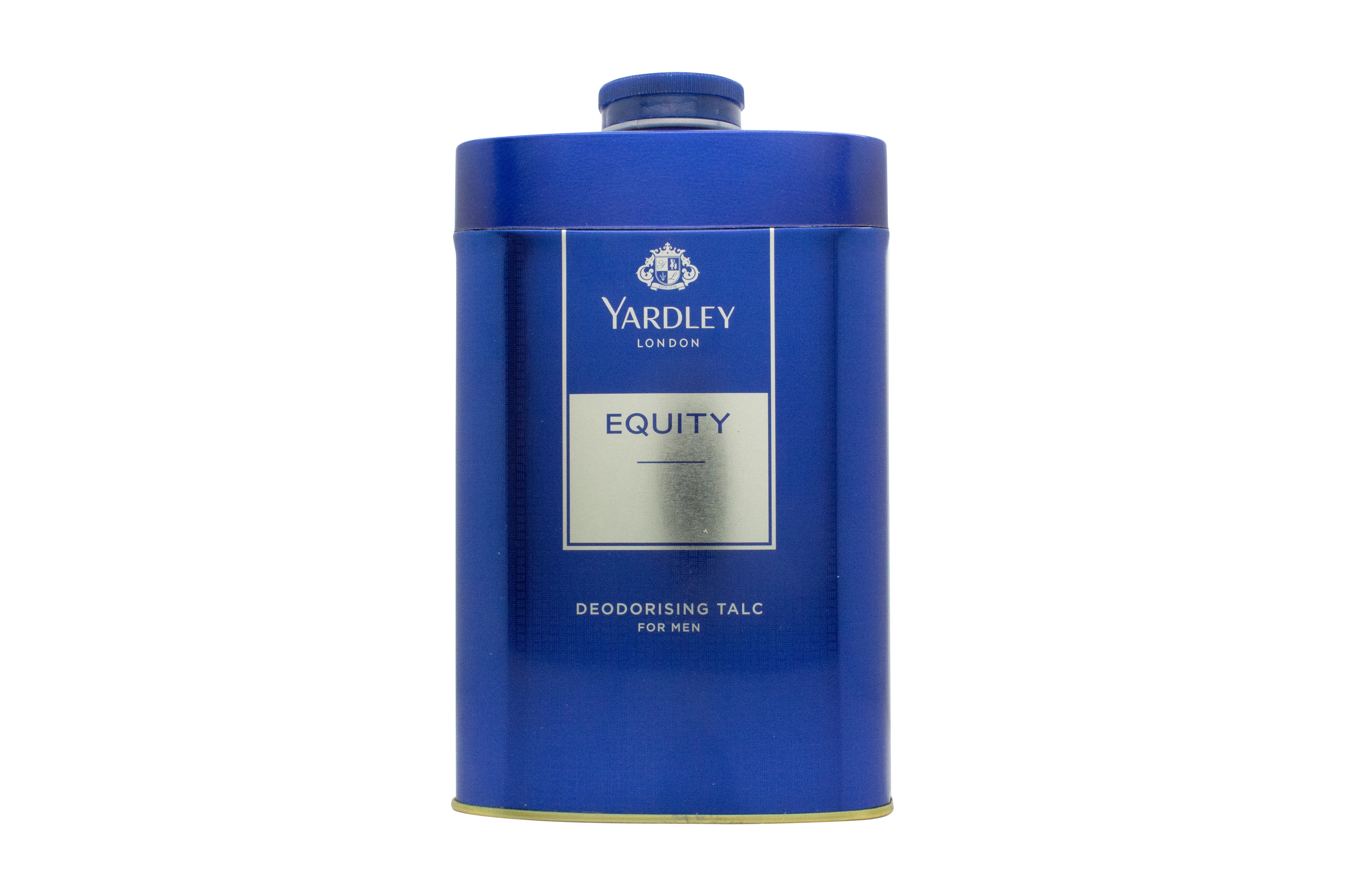 Yardley Equity Talkpoeder 250g