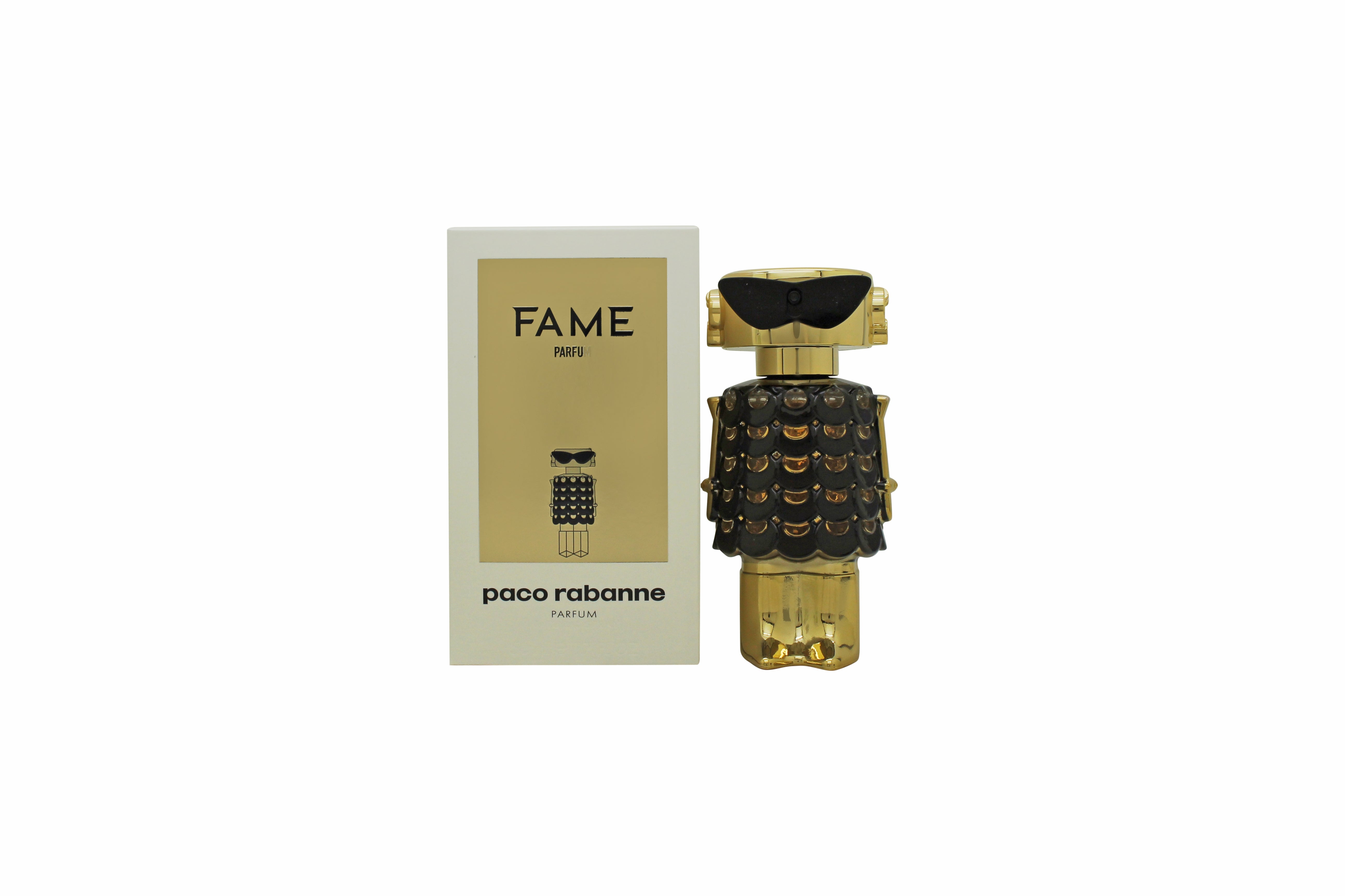 Paco Rabanne Fame Parfum Eau de Parfum 50 ml Spray