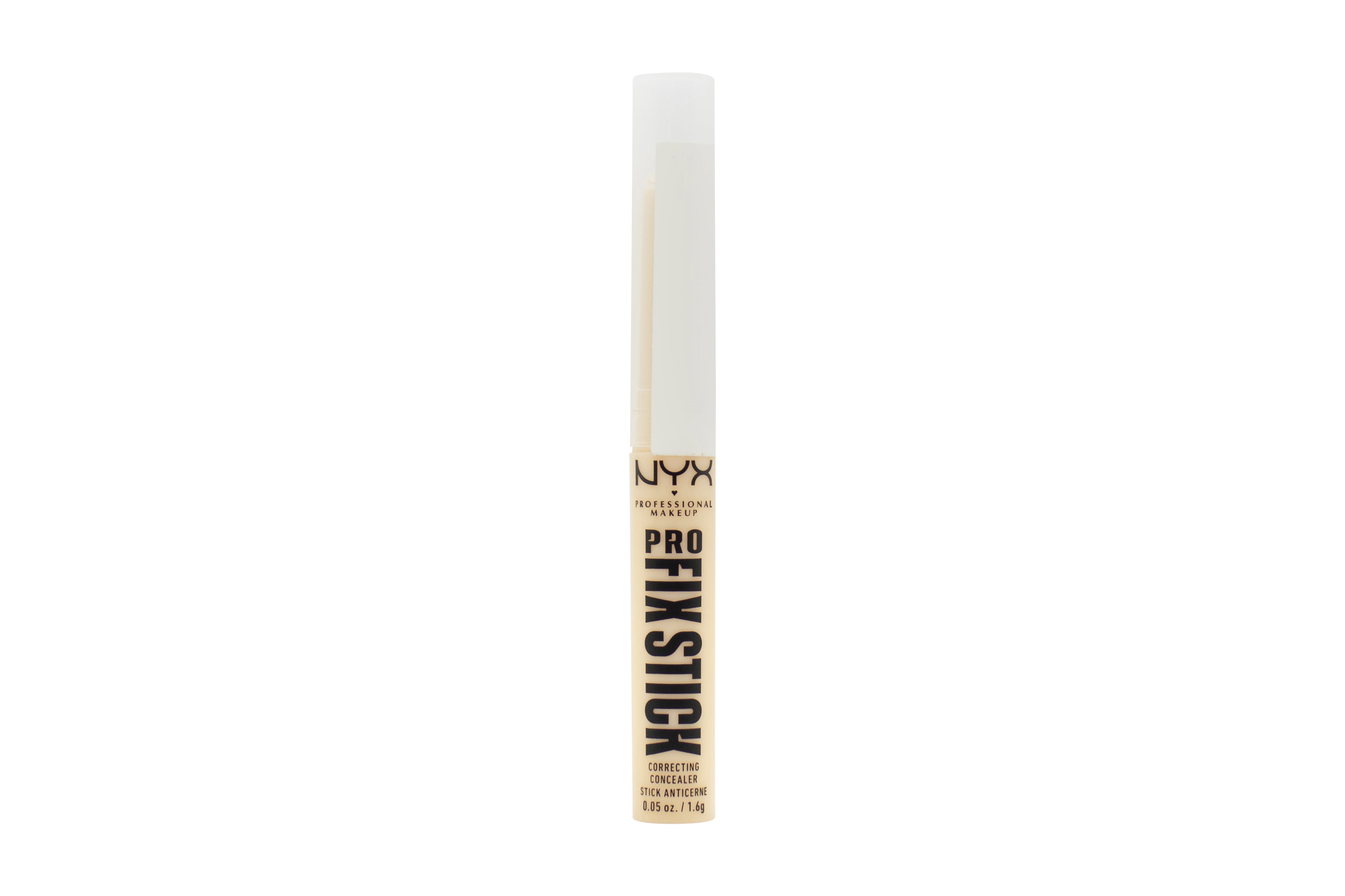 NYX Professional Makeup Pro Fix Stick Colour Correcting Concealer 1.6g - Fair