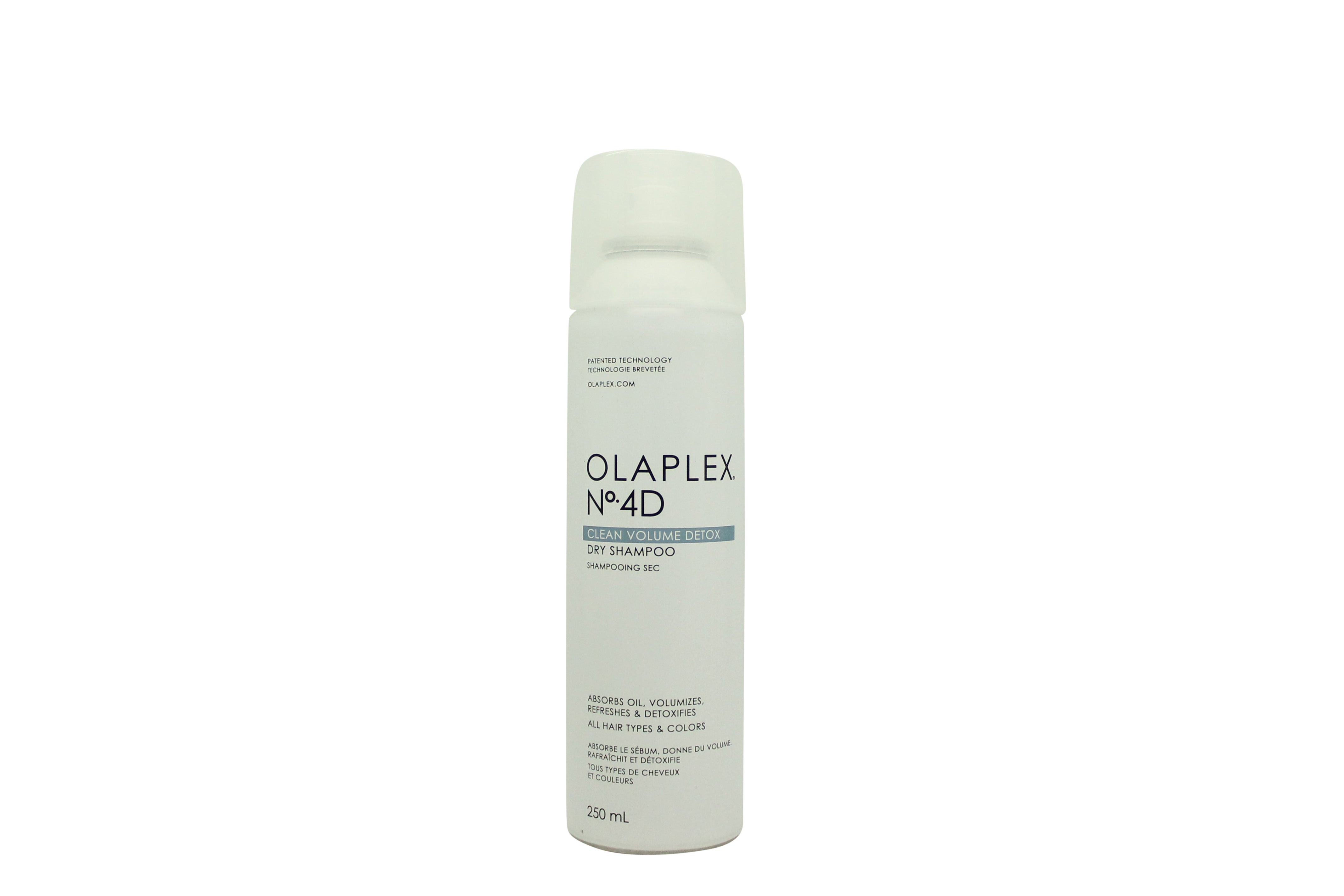 Olaplex No.4D Clean Volume Detox Dry Shampoo 250ml