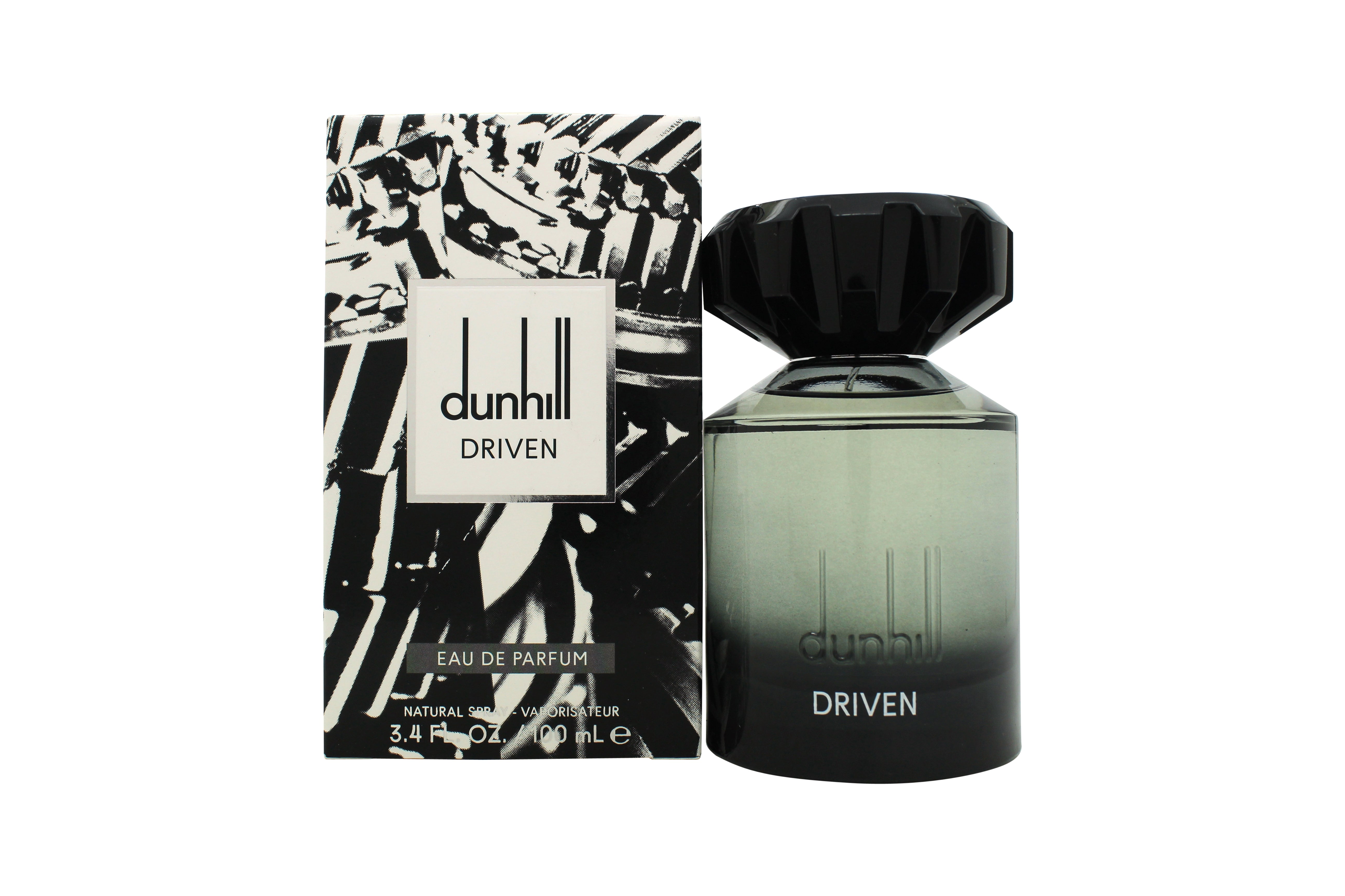 Dunhill Driven Eau de Parfum 100 ml Spray