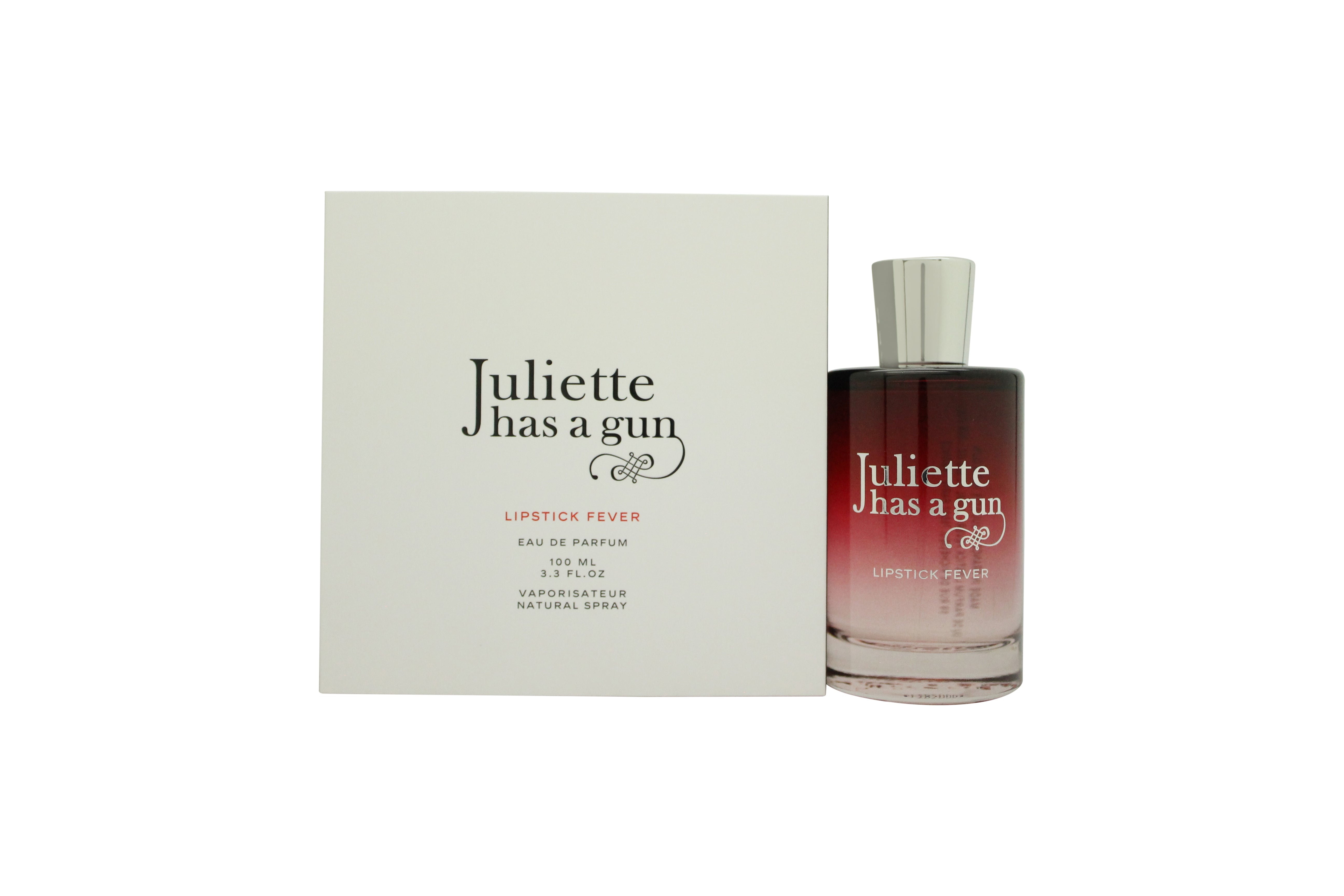 Juliette Has A Gun Lipstick Fever Eau de Parfum 100 ml Spray