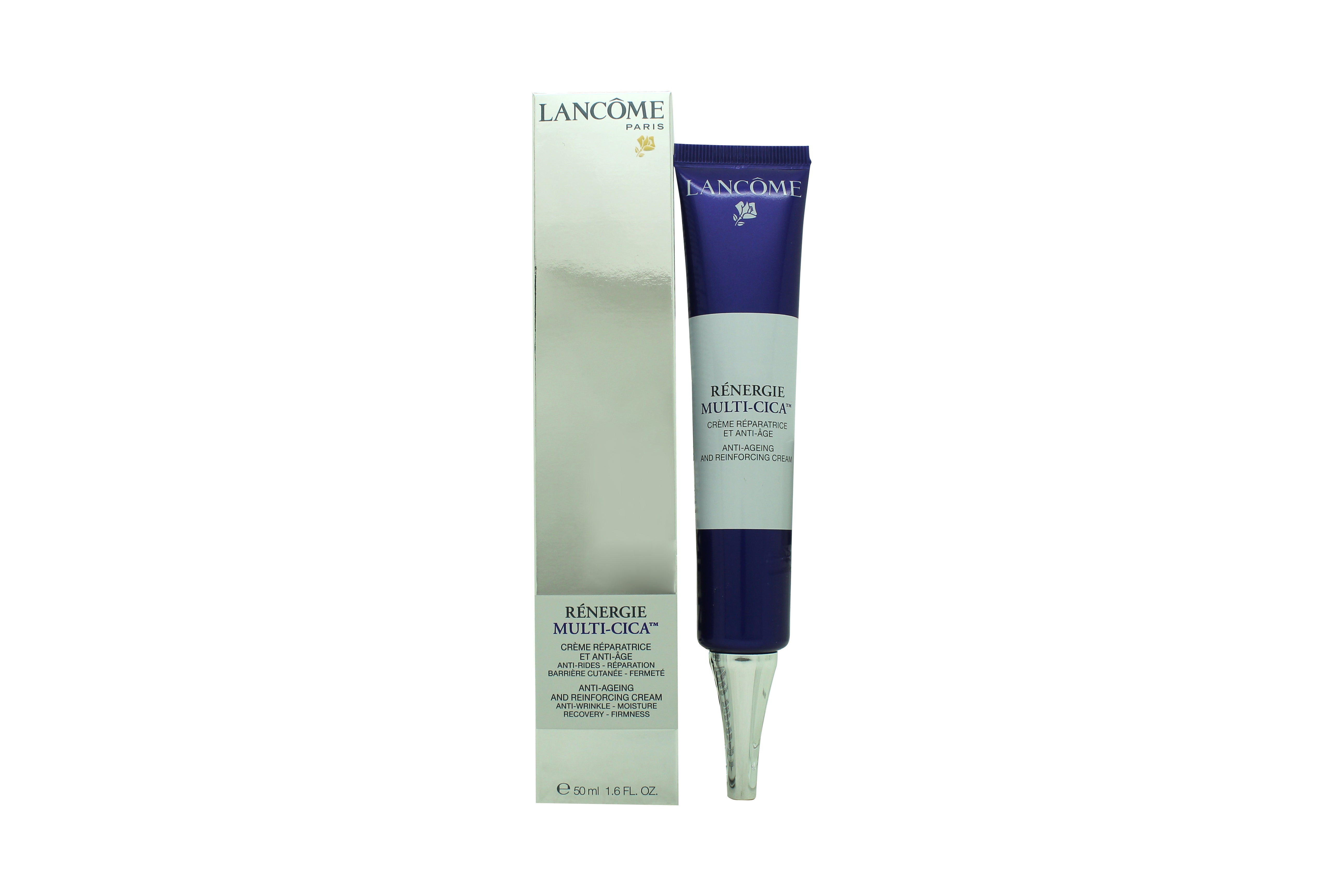 Lancôme Rénergie Multi-Cica Anti-Ageing And Reinforcing Cream 50ml