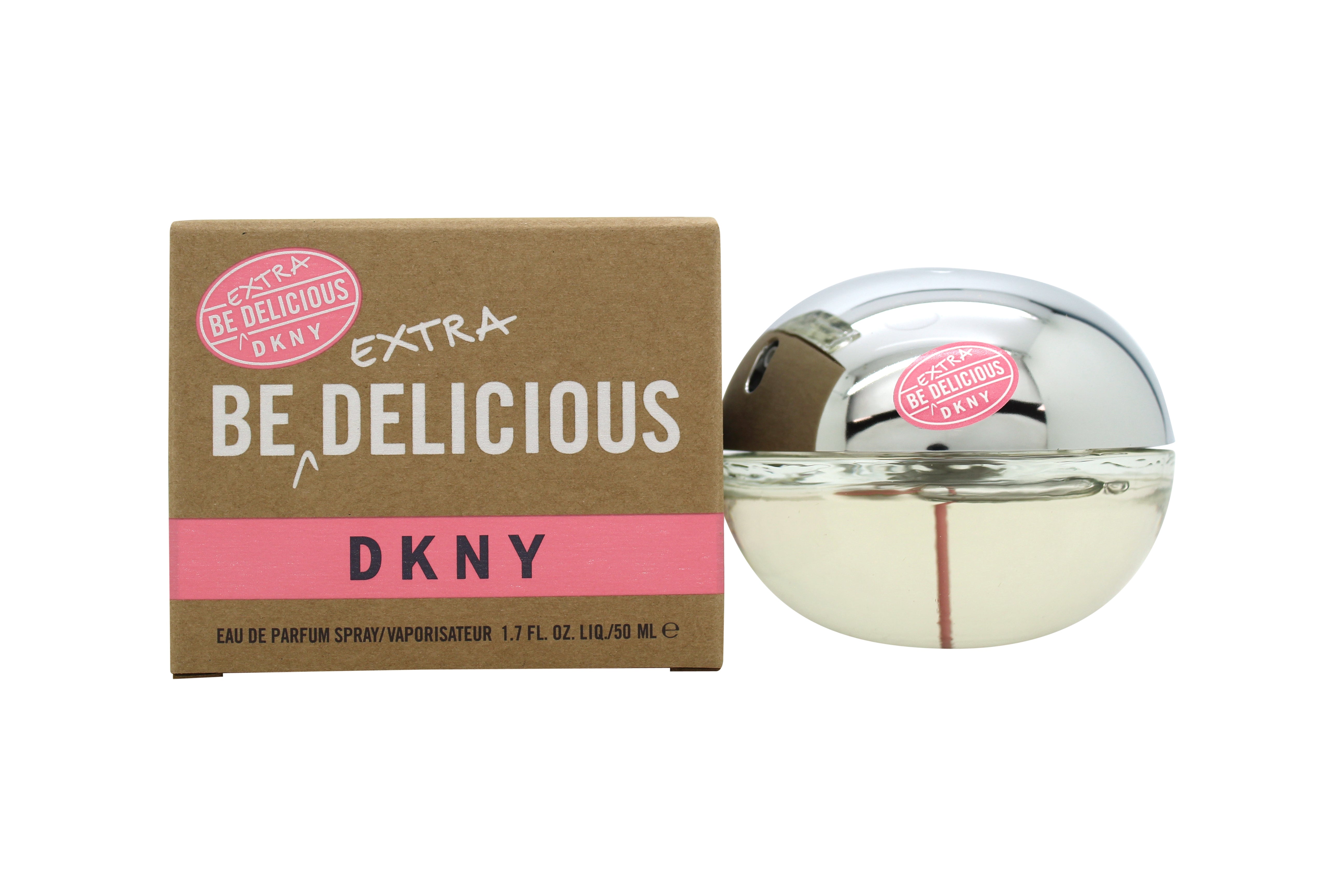 DKNY Be Extra Delicious Eau de Parfum 50 ml Spray