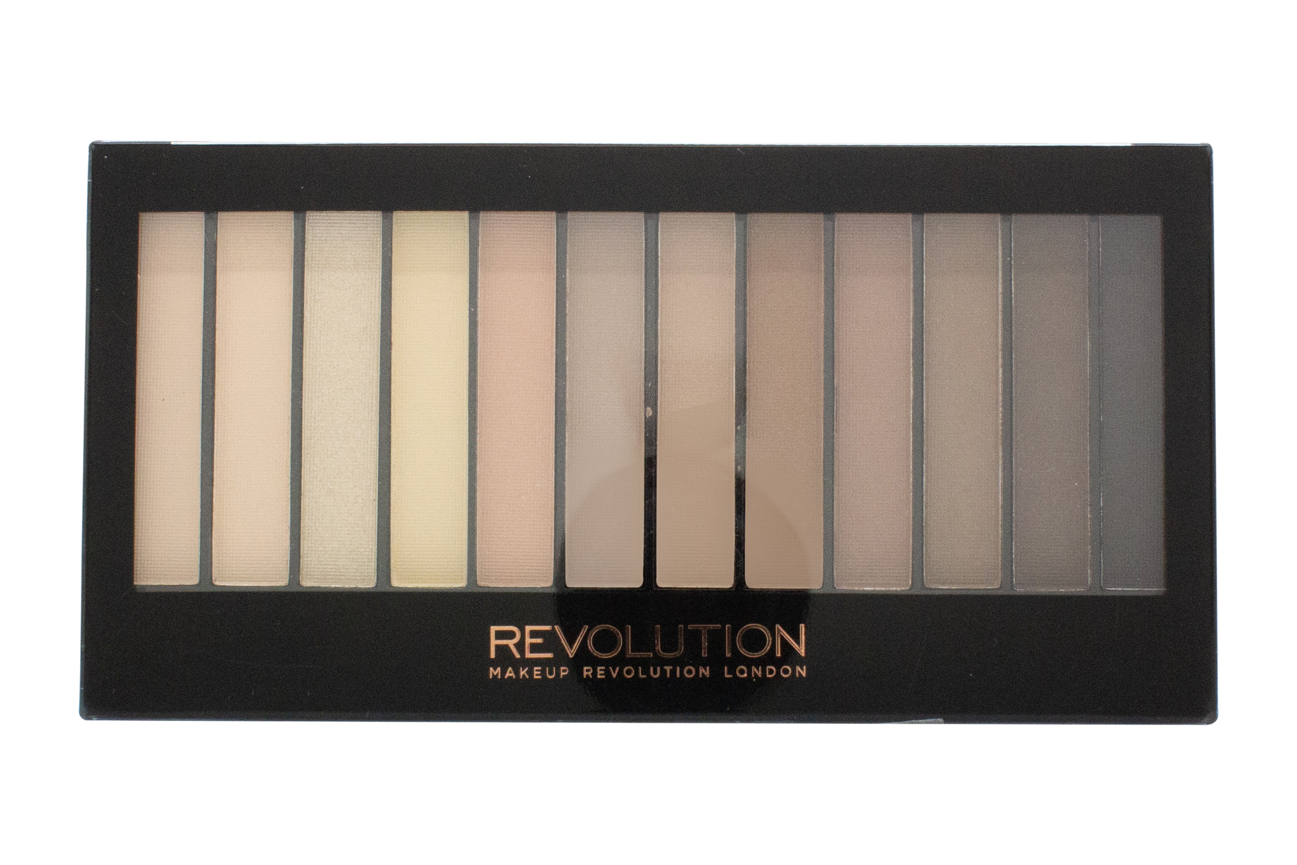 Makup Revolution Redemption Iconic Elements Eye Shadow Palette 14g