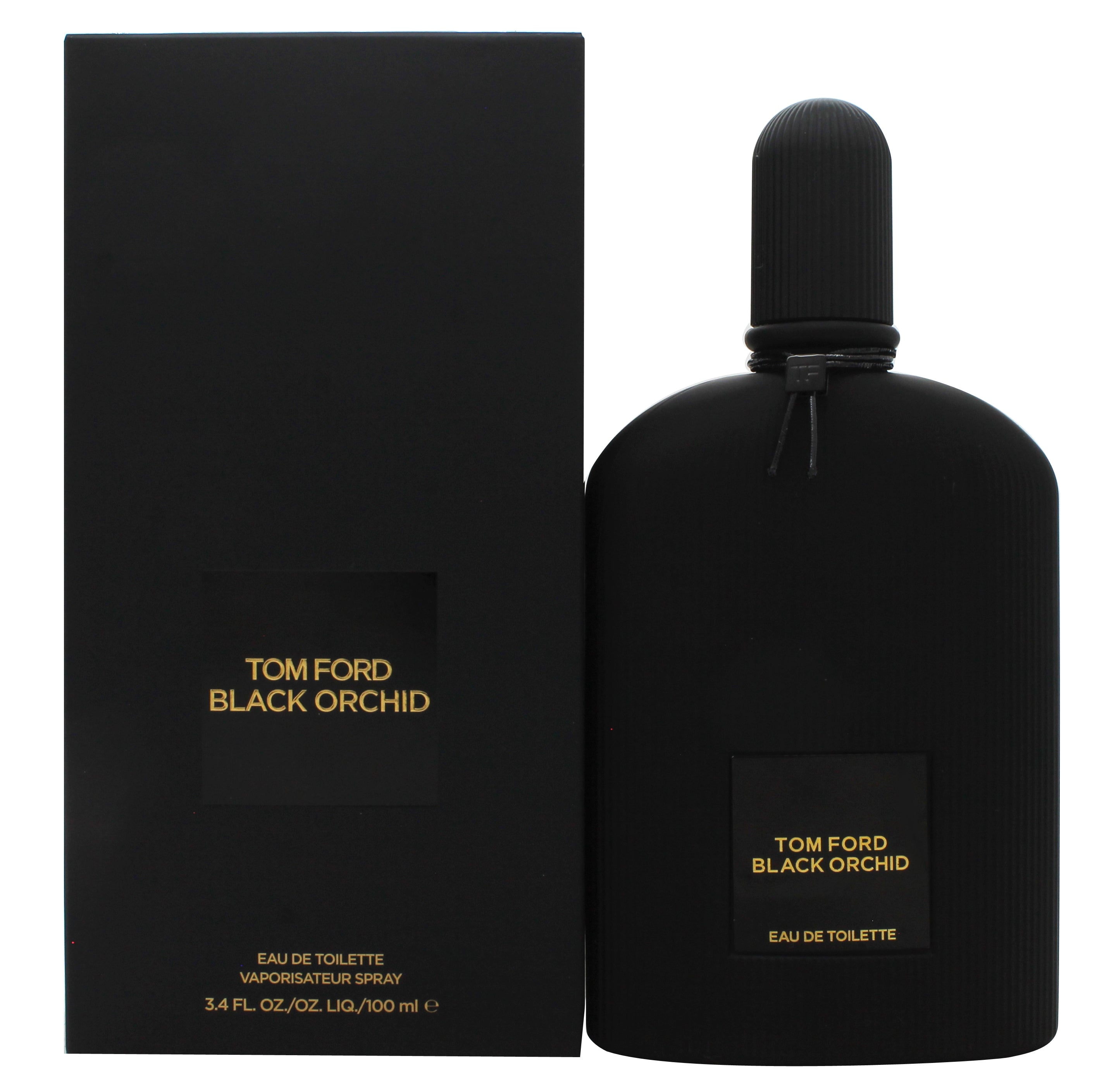 Tom Ford Black Orchid Eau de Toilette 100ml Spray