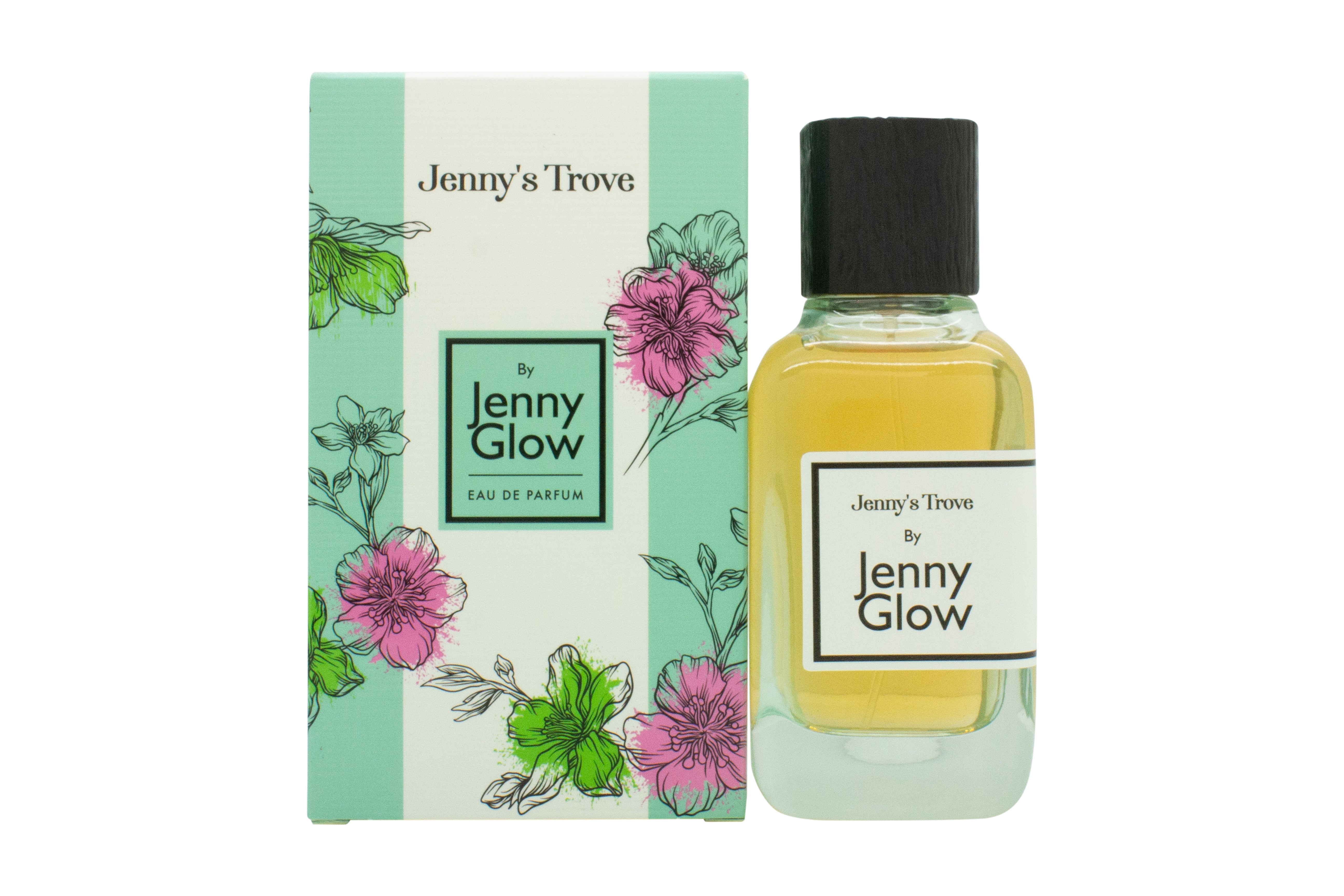 Jenny Glow Jennys Trove Eau De Parfum 100ml Spray