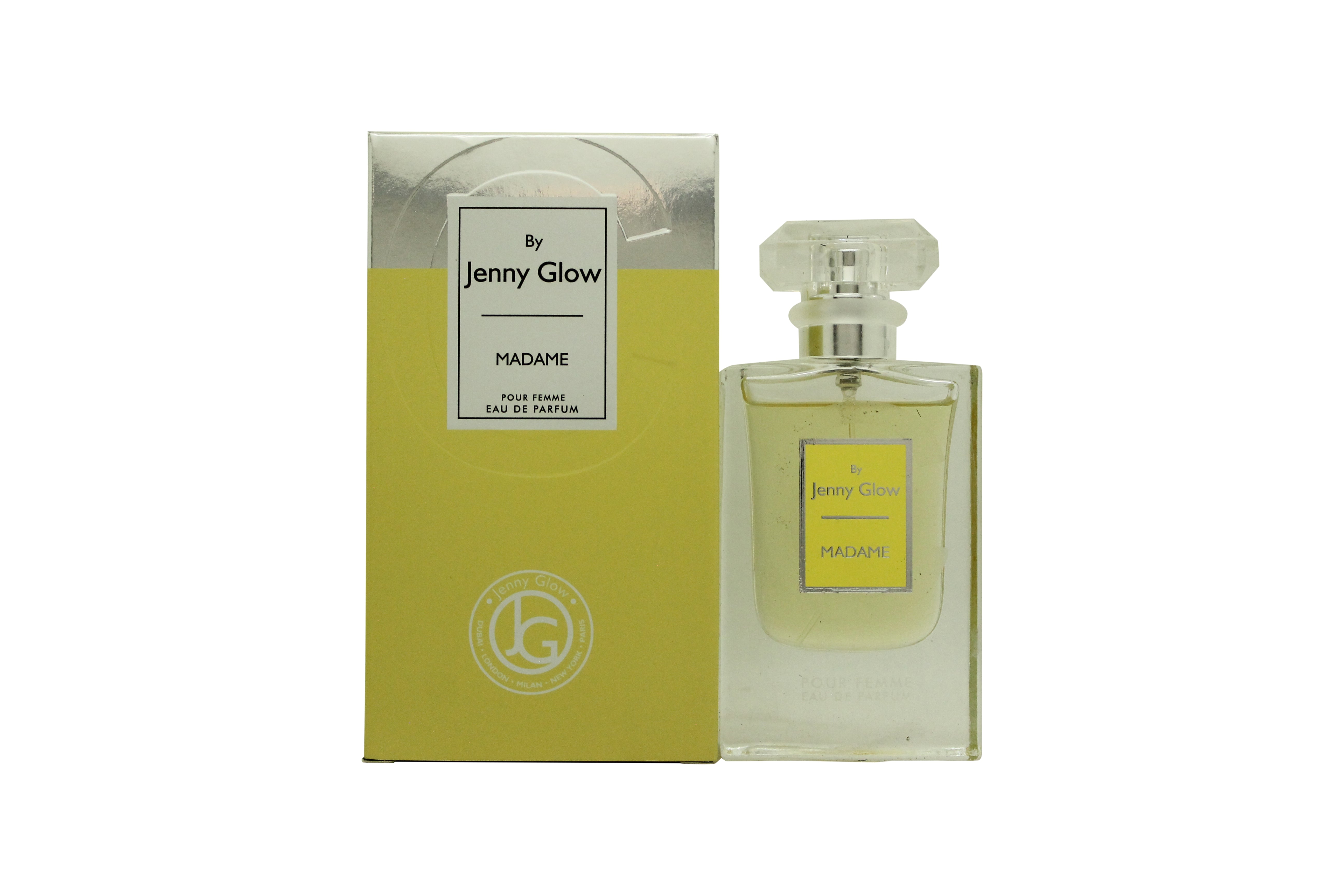 Jenny Glow Madame Eau de Parfum 30ml Spray