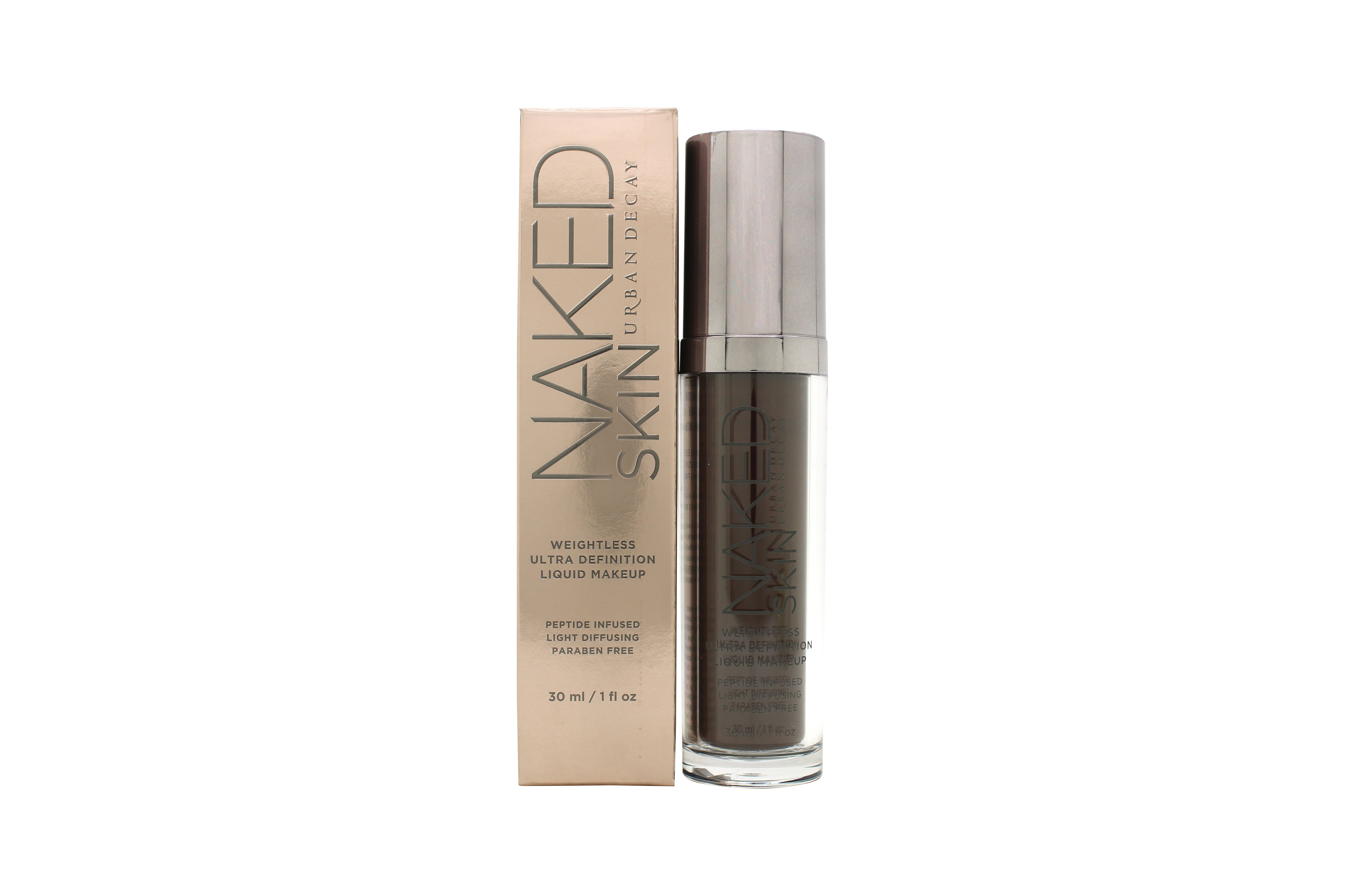 Urban Decay Naked Liquid Foundation 30 ml - 13.0