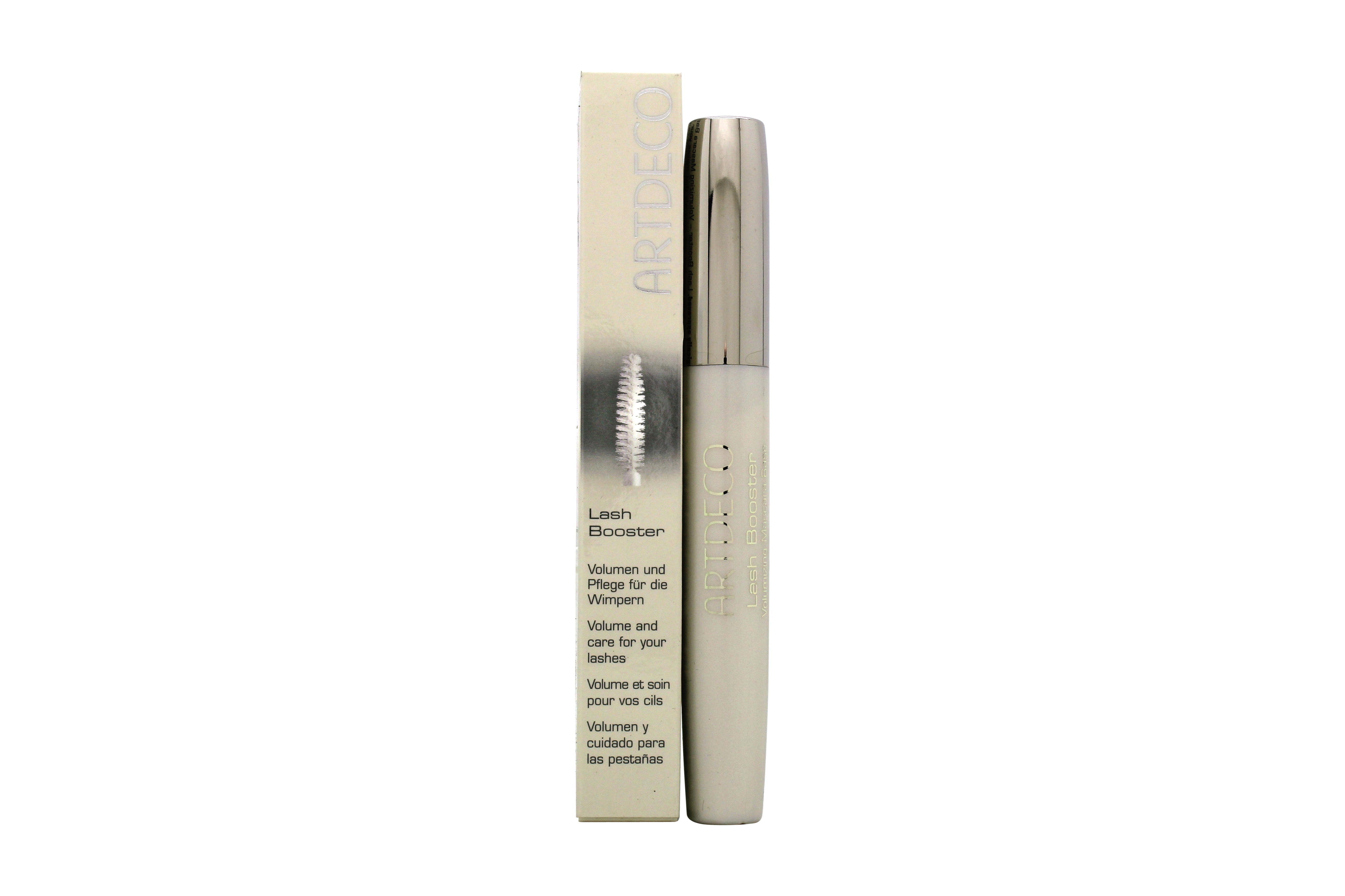 Artdeco Lash Booster Volumizing Mascara Basis 10ml