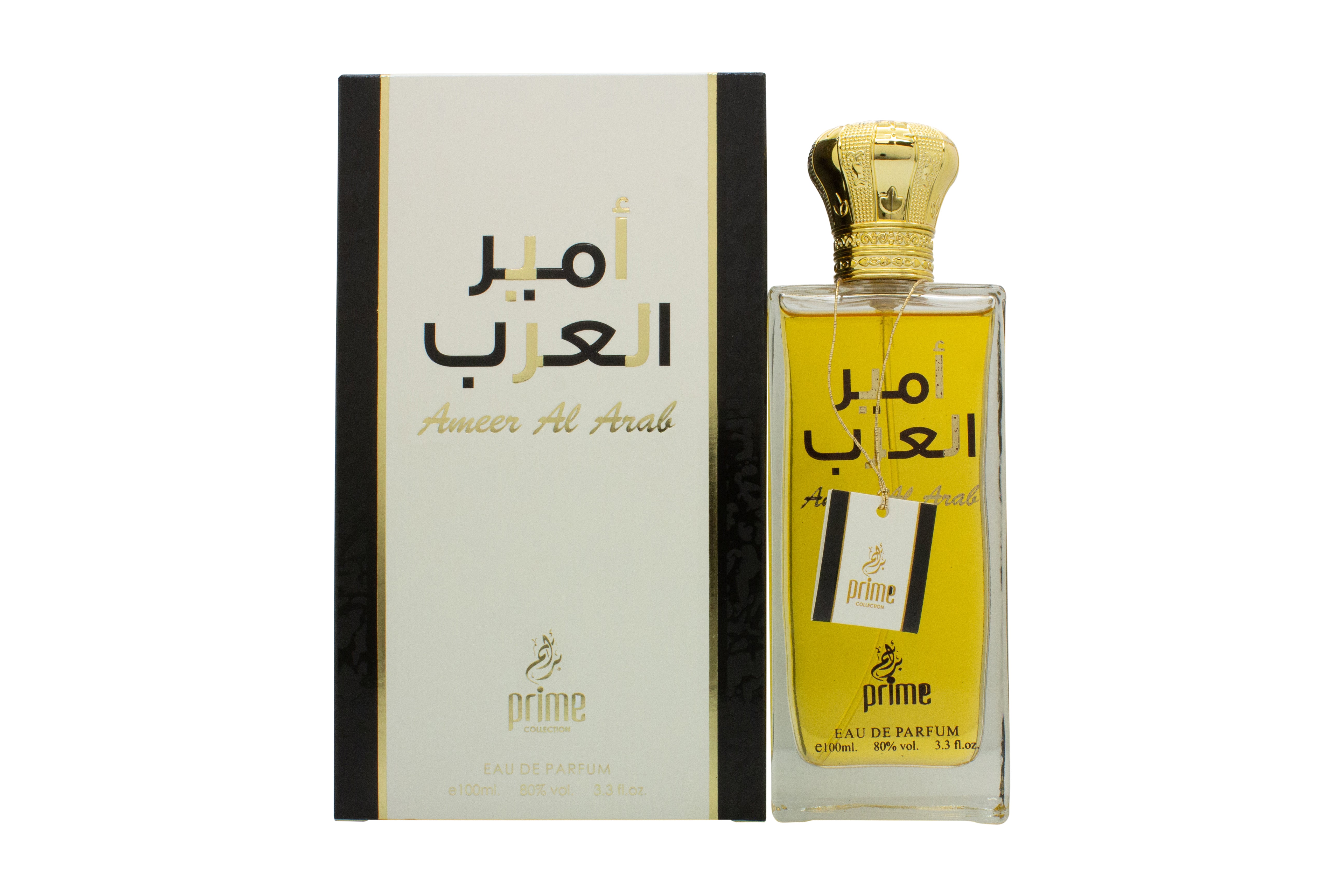 Prime Collection Ameera Al Arab Eau de Parfum 100ml Spray
