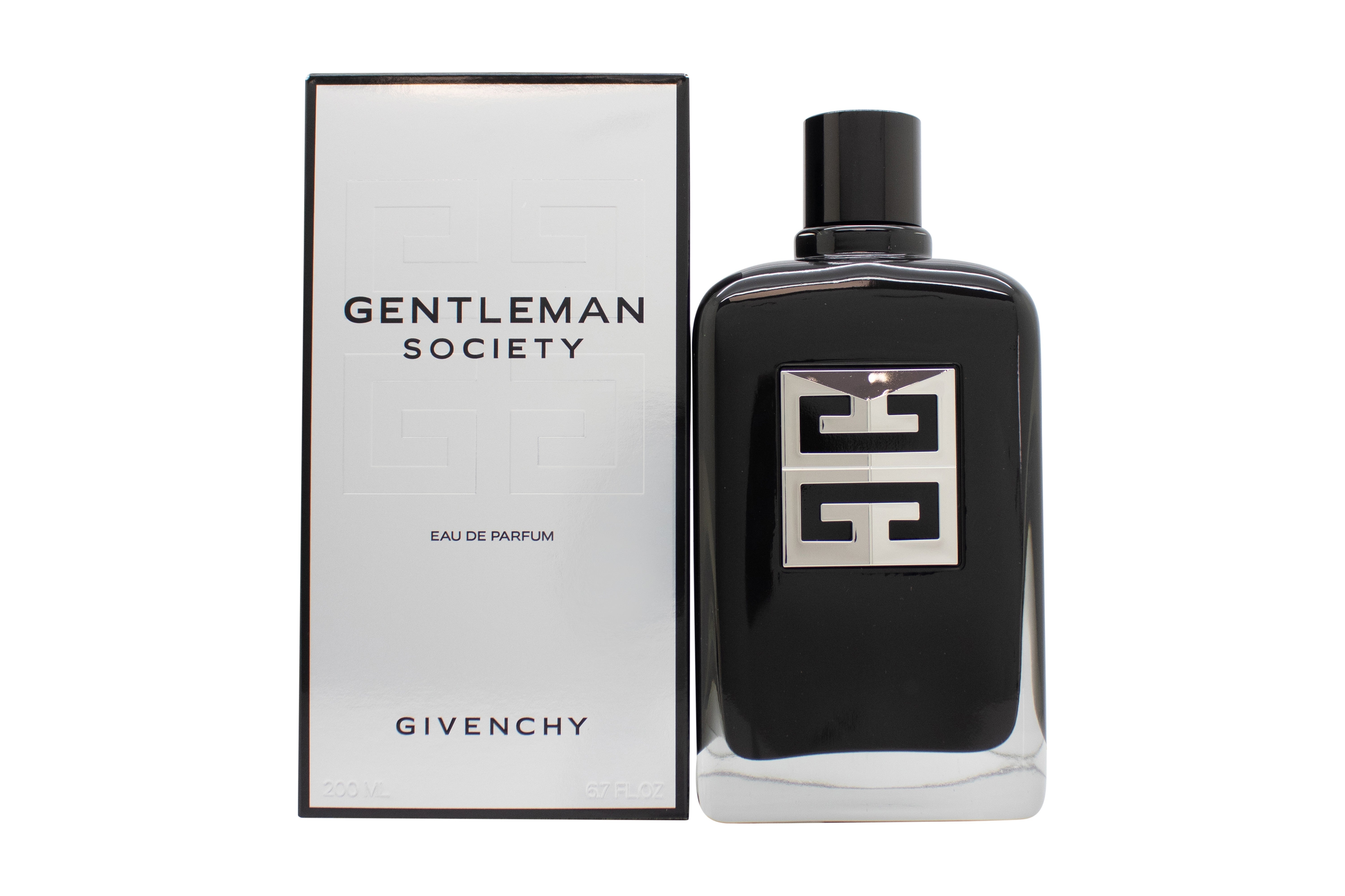 Givenchy Gentleman Society Eau de Parfum 200ml Spray