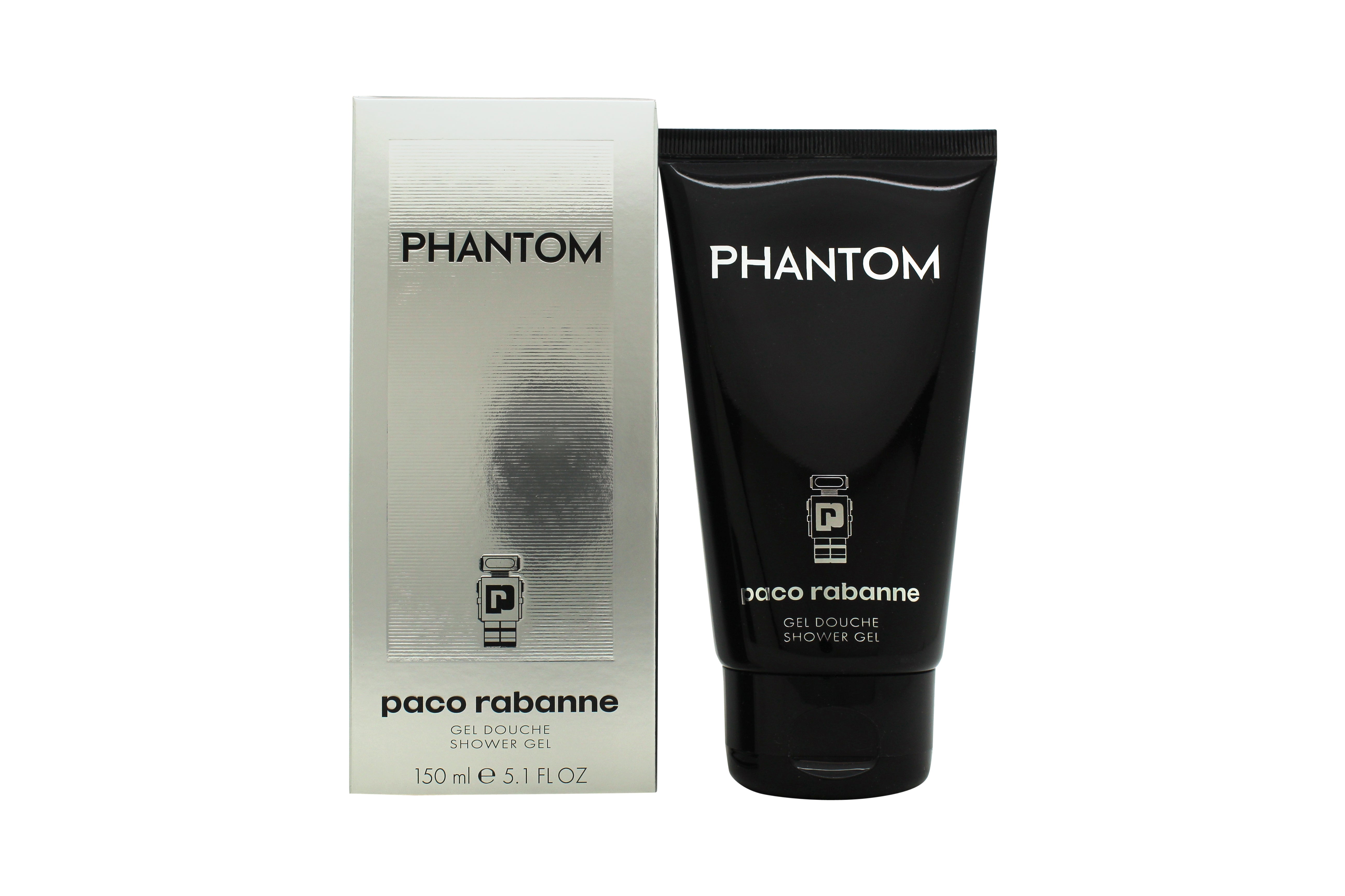 Paco Rabanne Phantom Douchgel 150ml