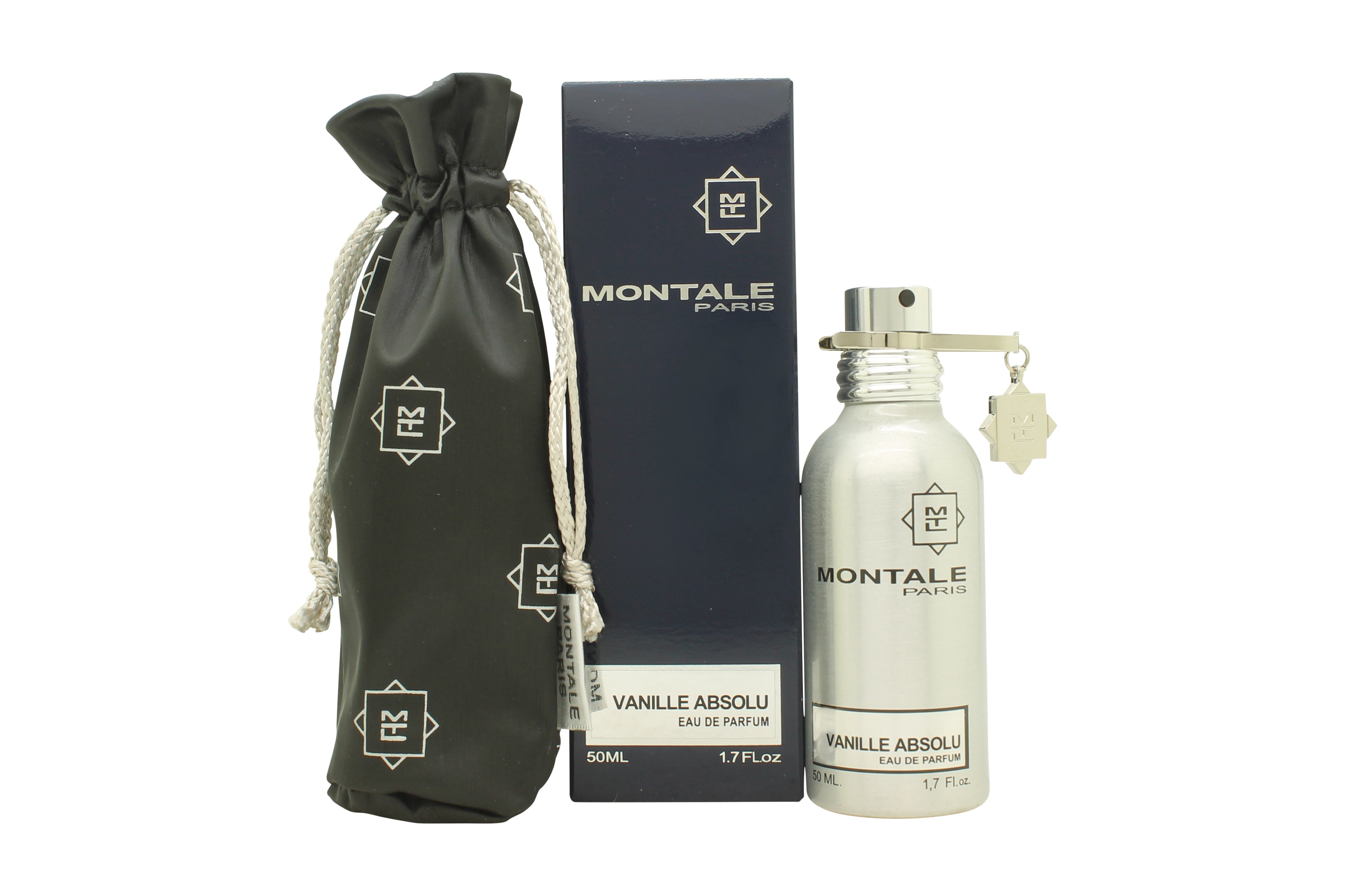 Montale Vanille Absolu Eau de Parfum 50ml Spray