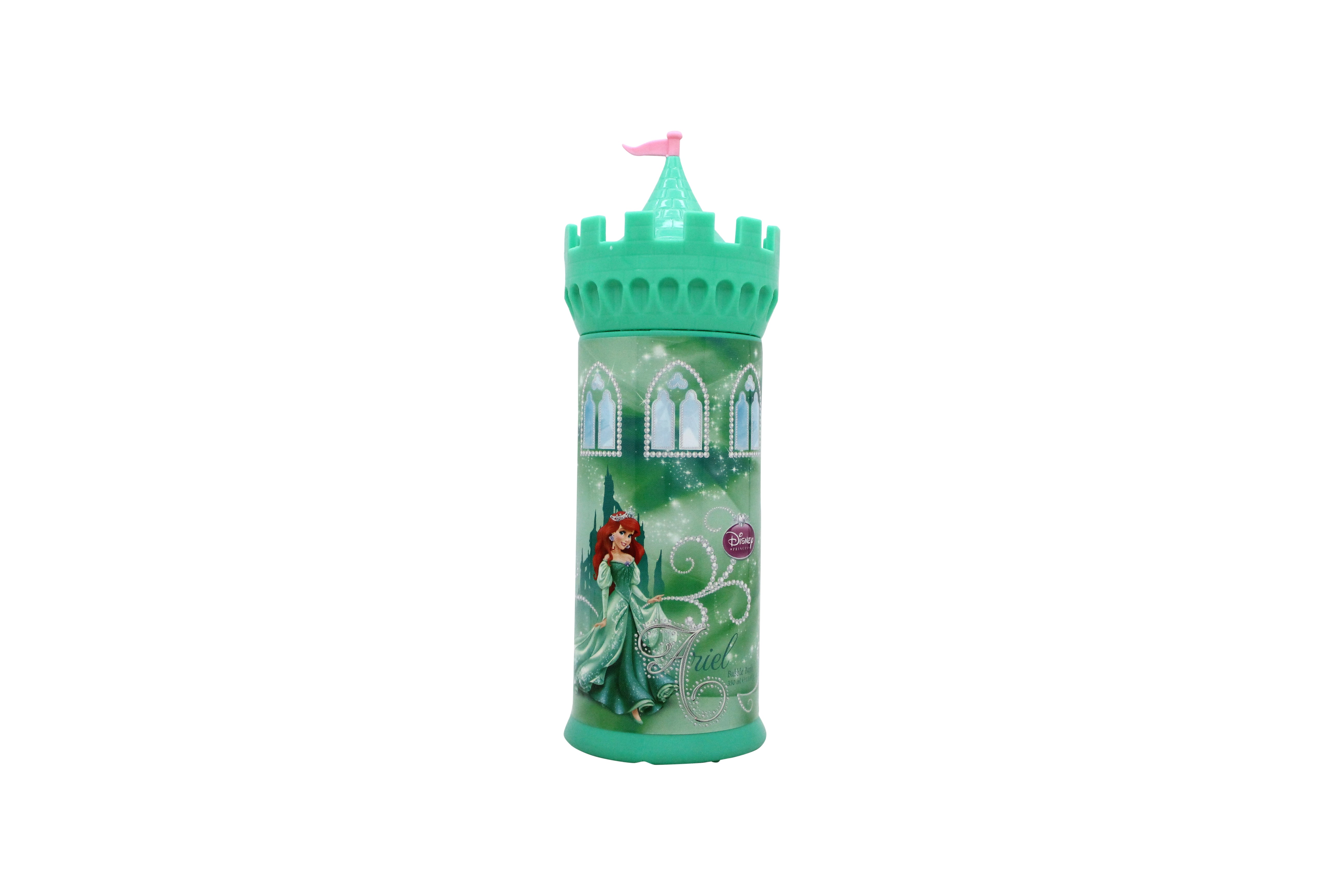 Disney Ariel Castle Badschuim 350ml