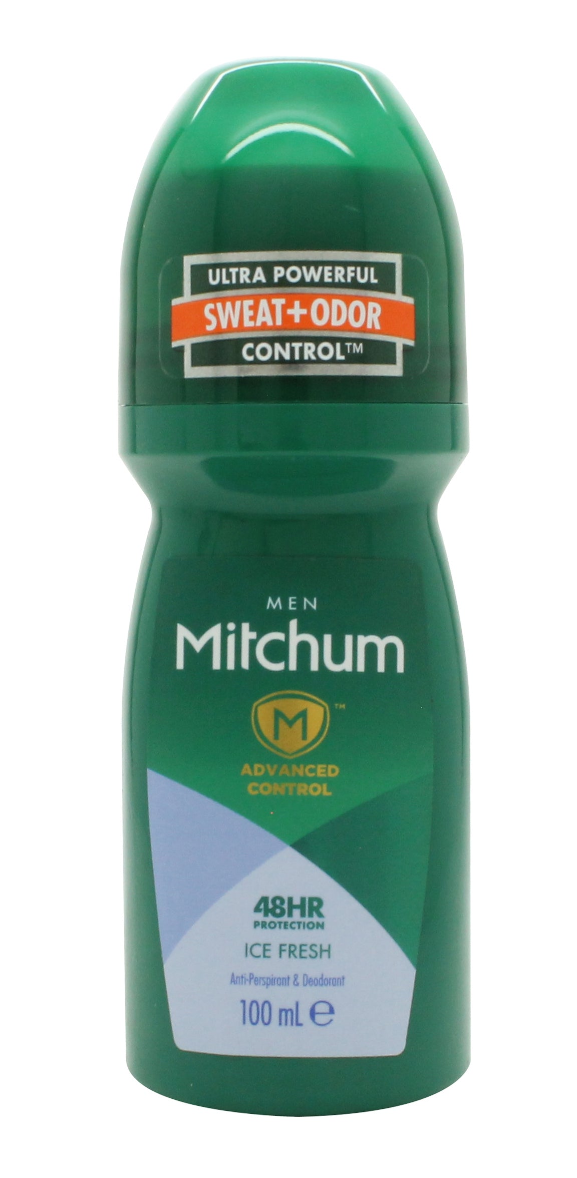 Mitchum Ice Fresh Roller 100ml