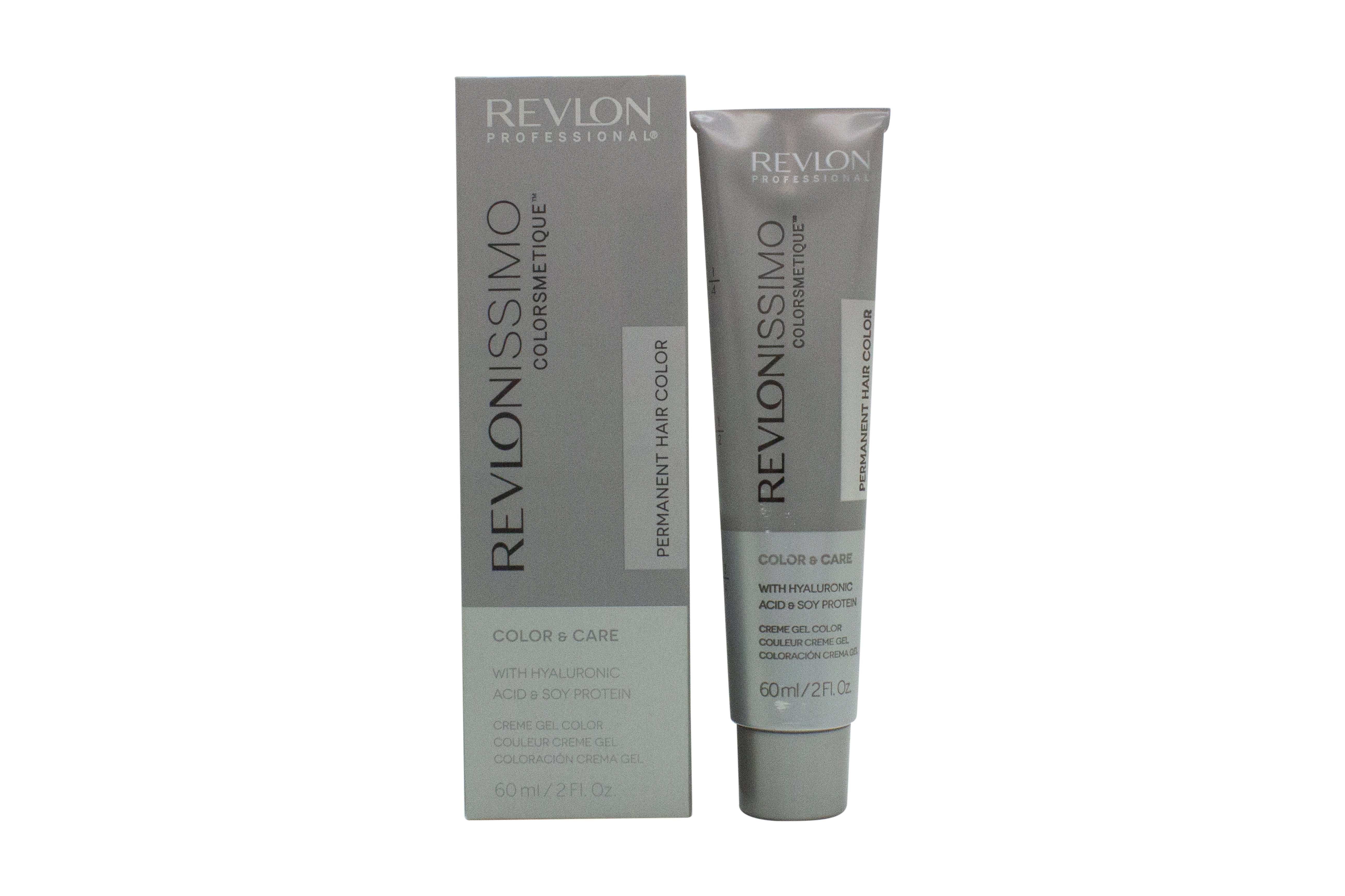 Revlon Revlonissimo Colorsmetique 60ml - 9.3 Sehr helles Goldblond