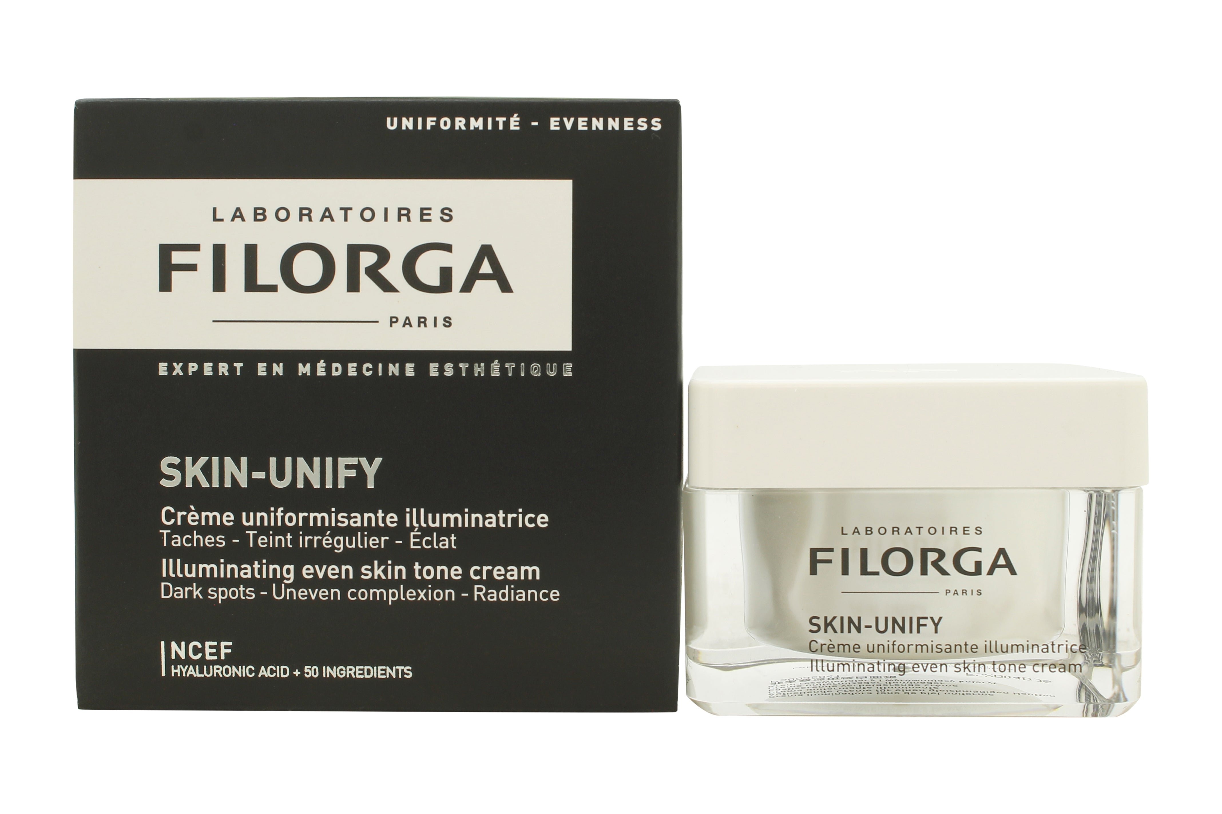 Filorga Skin-Unify Illuminating Even Skin Tone Serum 50ml