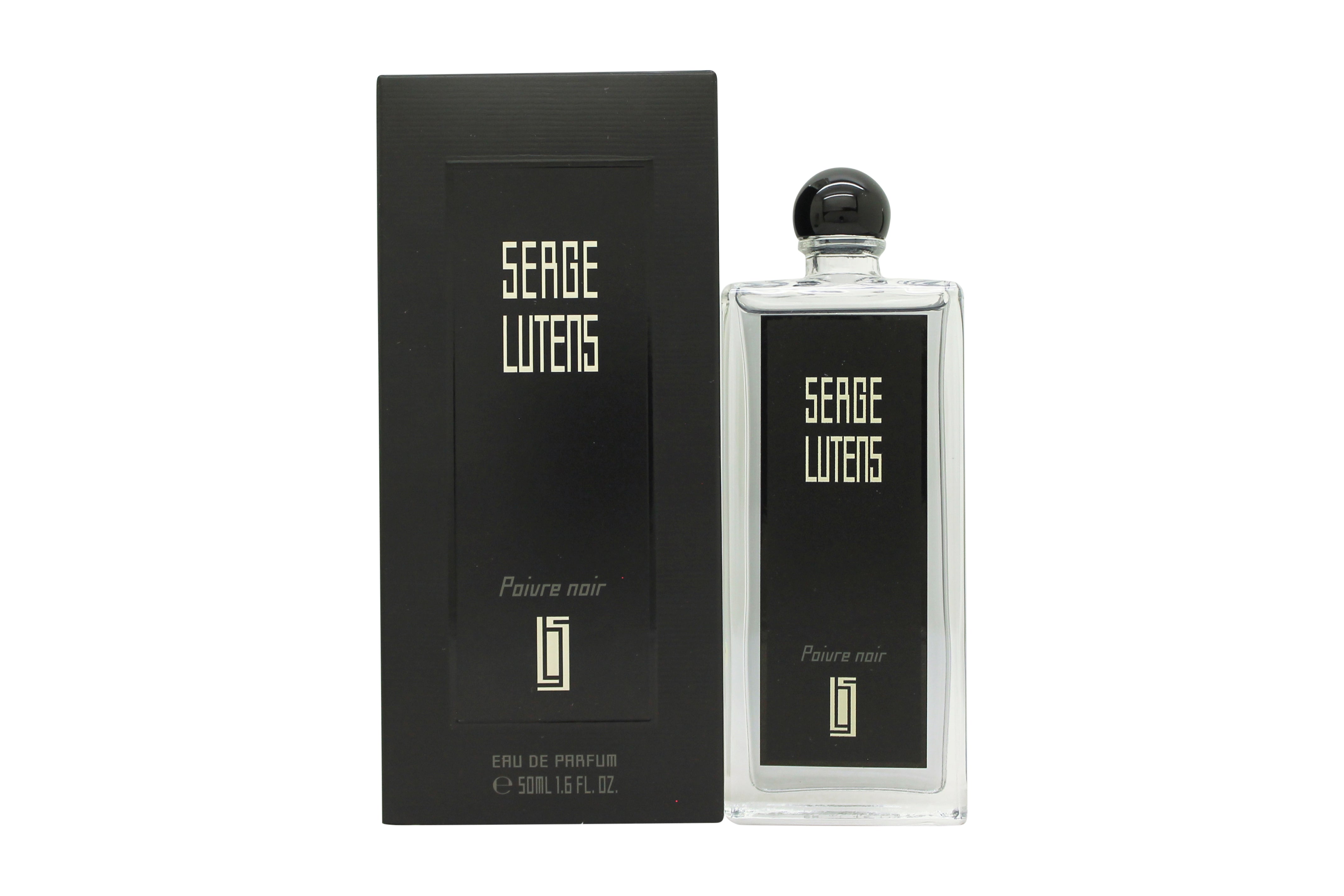 Serge Lutens Poivre Noir Eau de Parfum 50 ml Spray