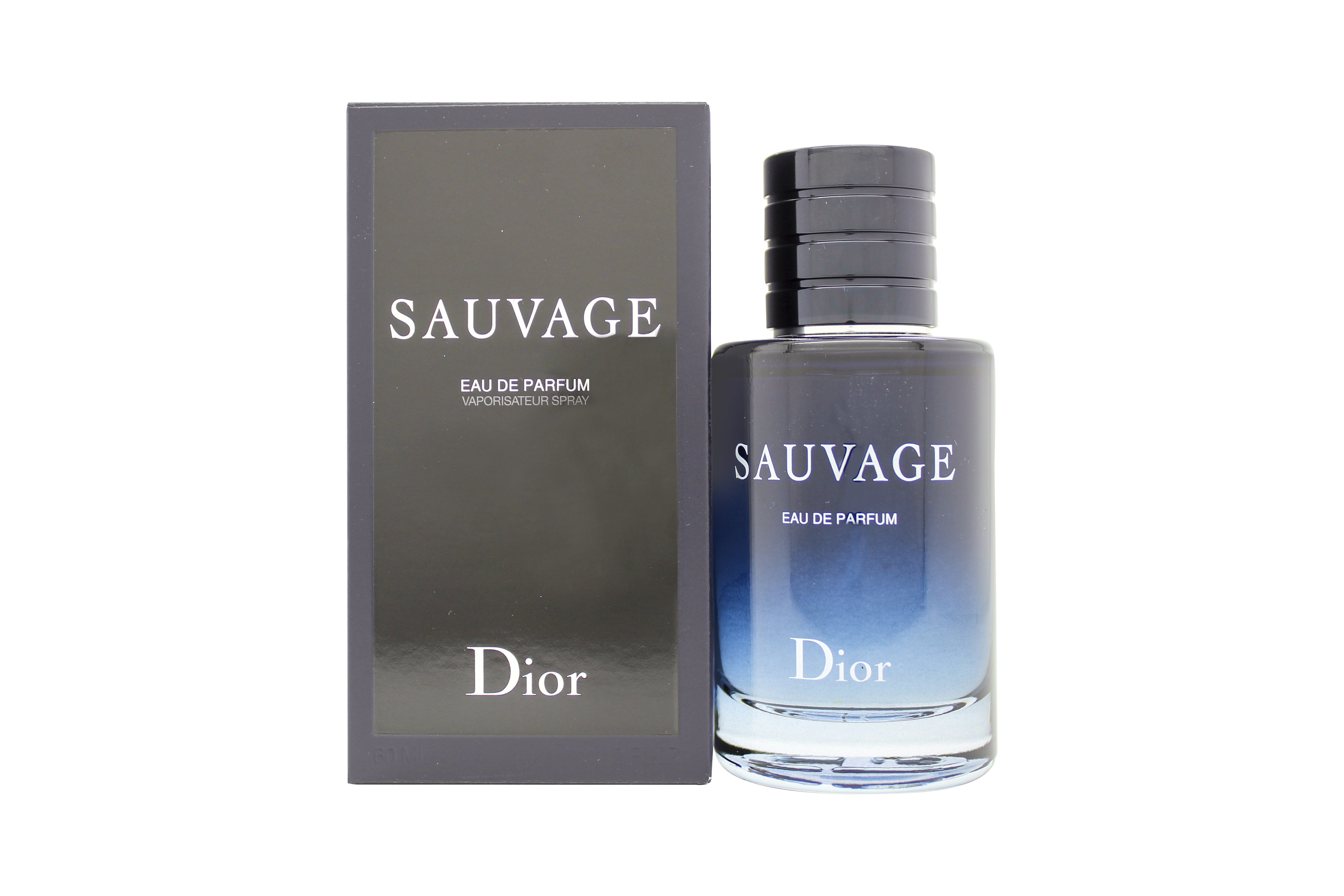 Christian Dior Sauvage Parfum Eau de Parfum 60ml Spray