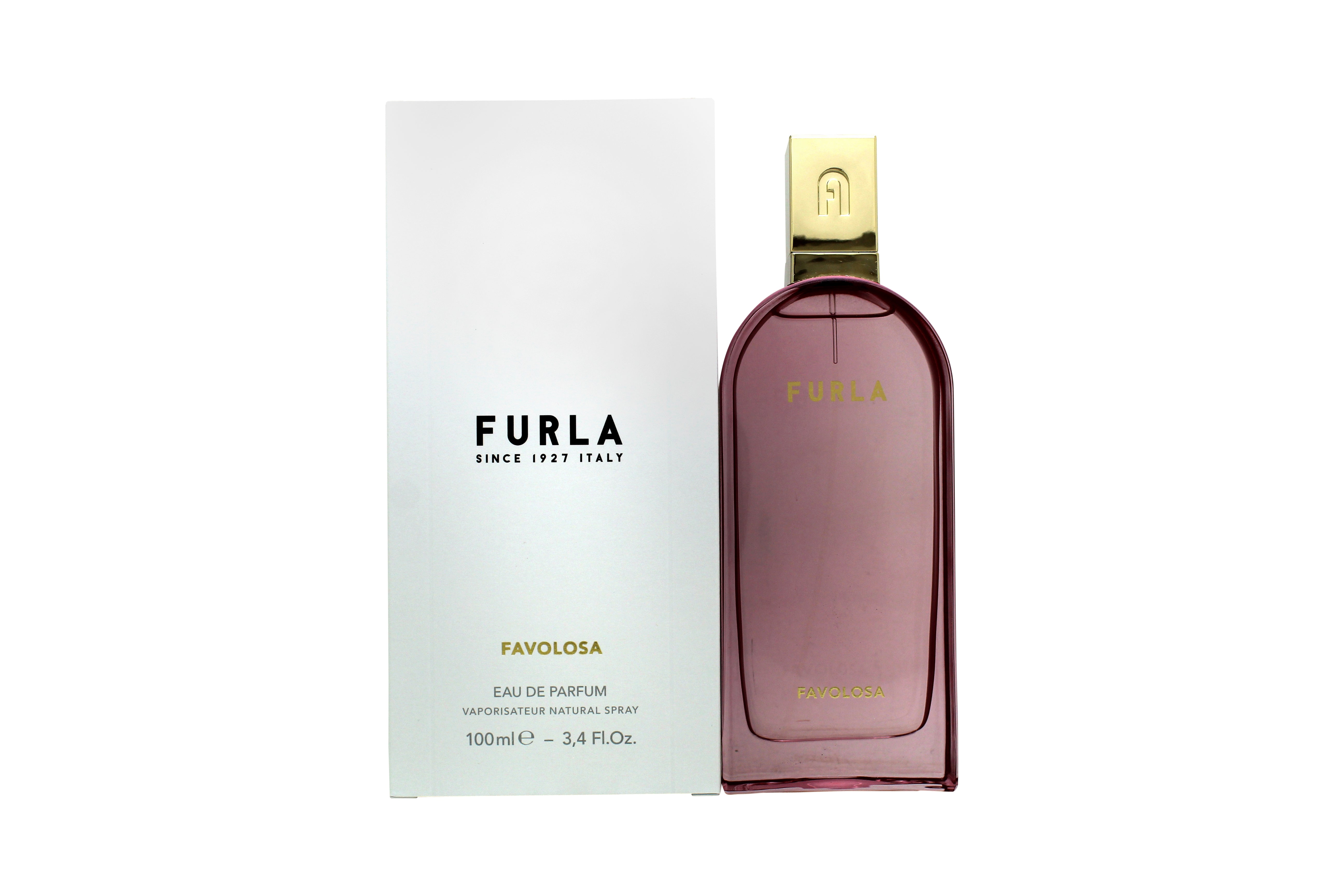 Furla Favolosa Eau de Parfum 100 ml Spray