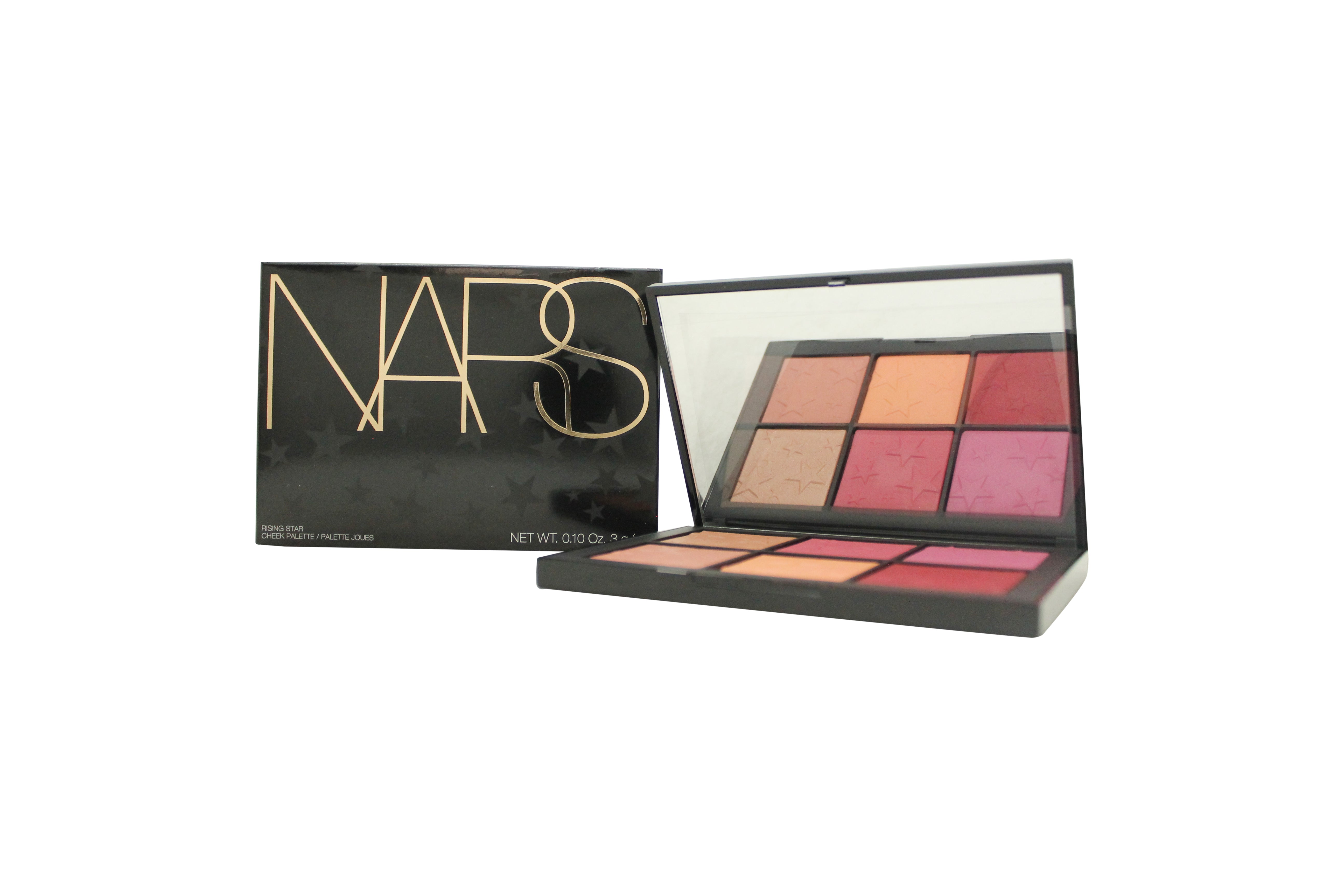 NARS Rising Star Cheek Palette 18g