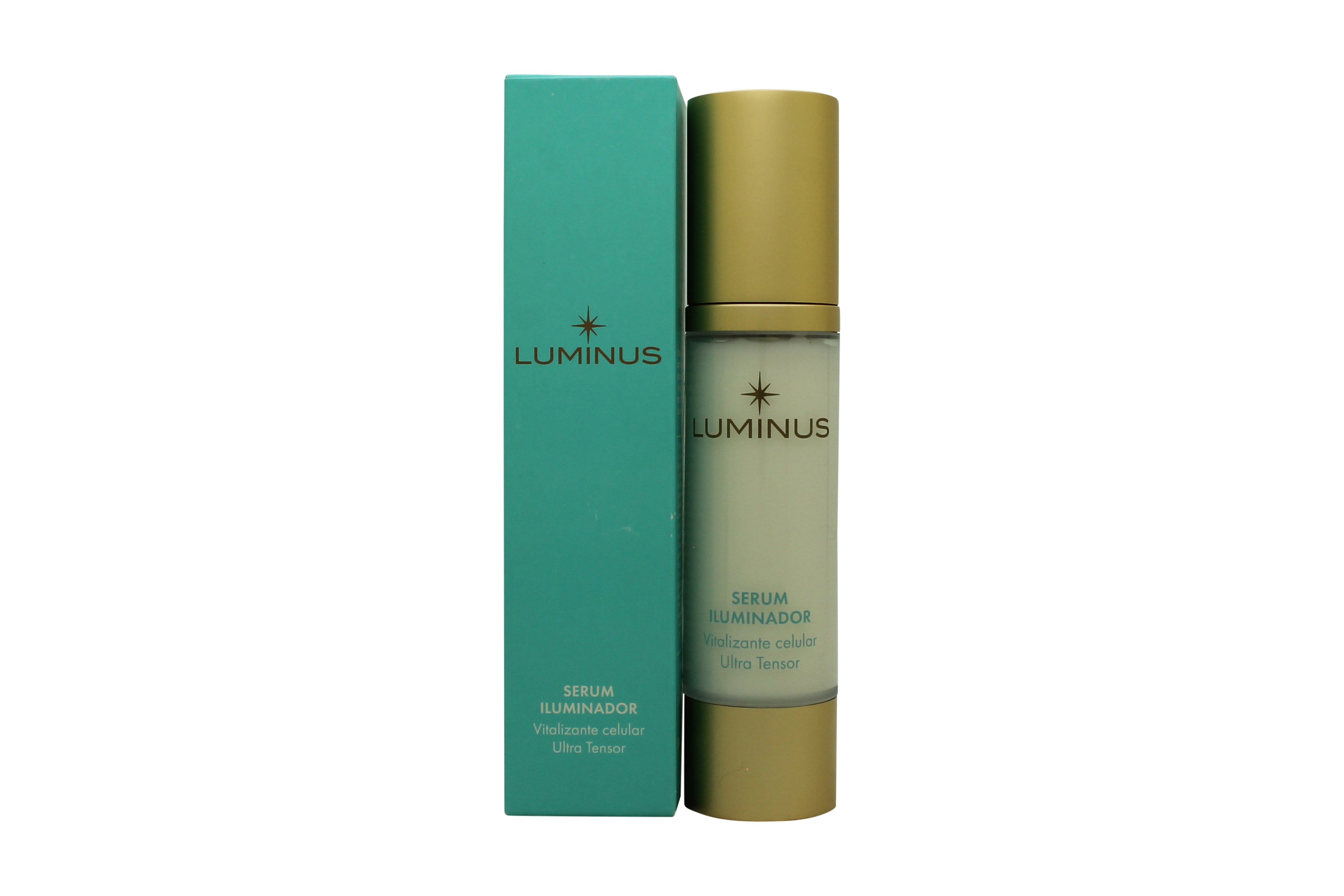 Luminus Revitalisierung Serum 50ml