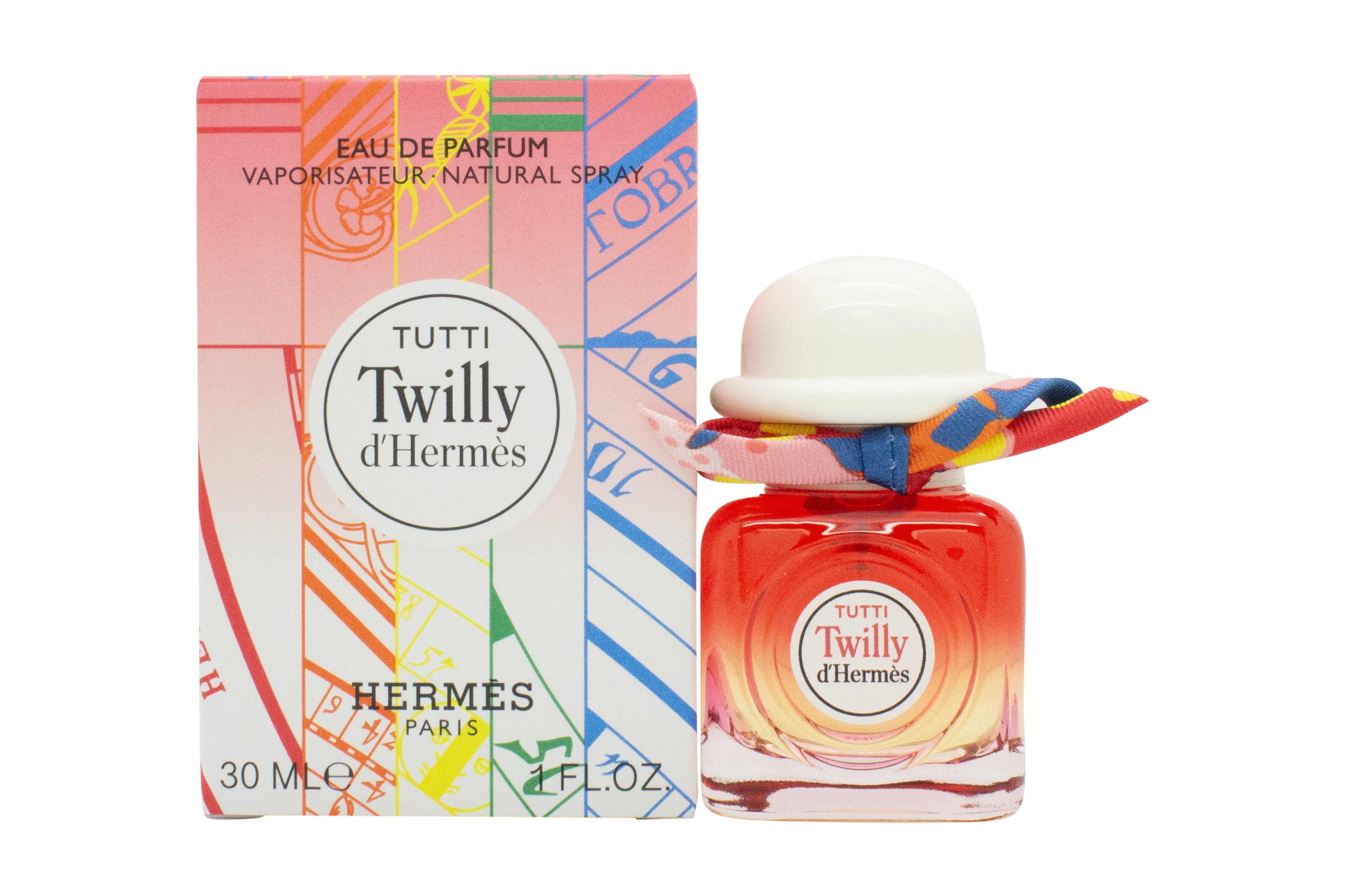 Hermès Tutti Twilly d'Hermès Eau de Parfum 30ml Spray