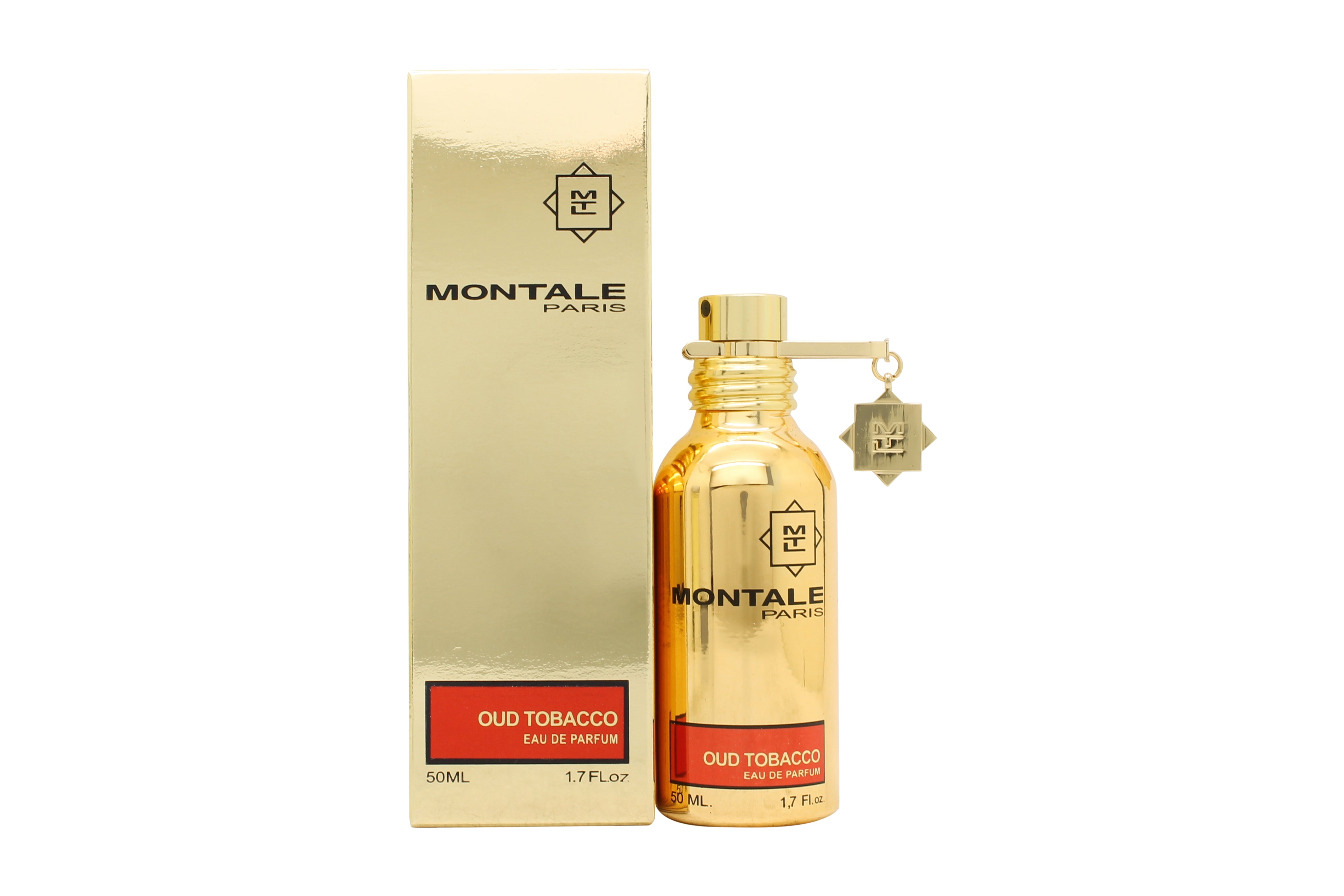 Montale Oud Tobacco Eau de Parfum 50ml Spray