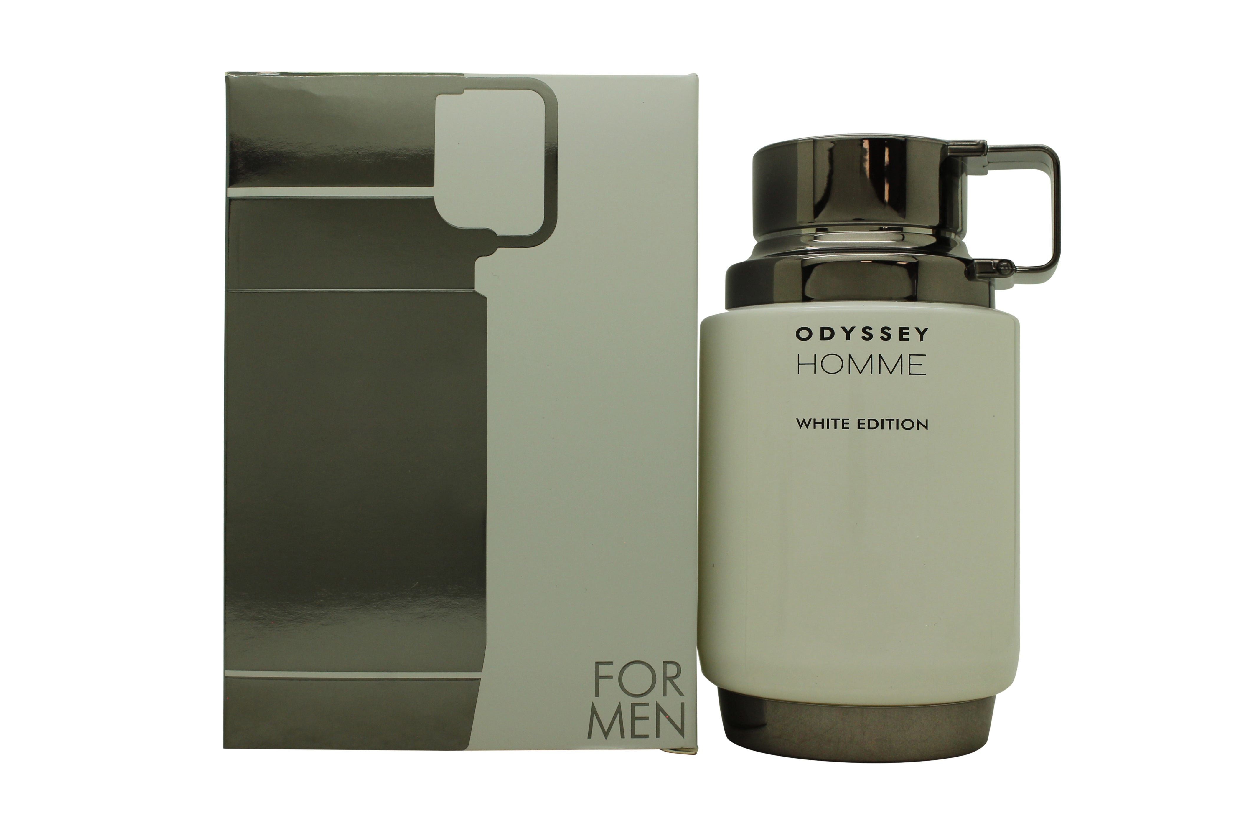 Armaf Odyssey Homme White Edition Eau de Parfum 200ml Spray