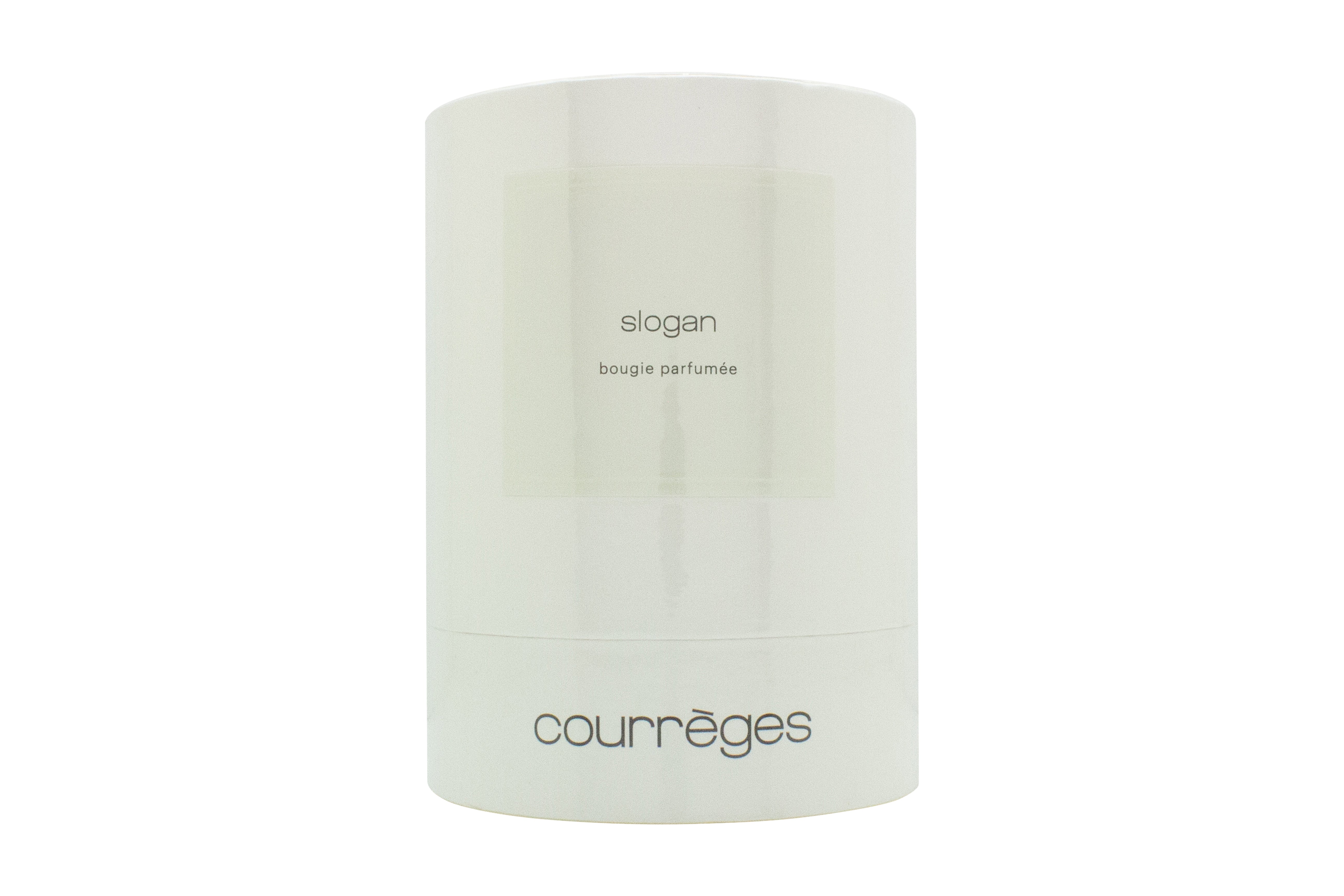 Courrèges Slogan Fragrance Candle 190g