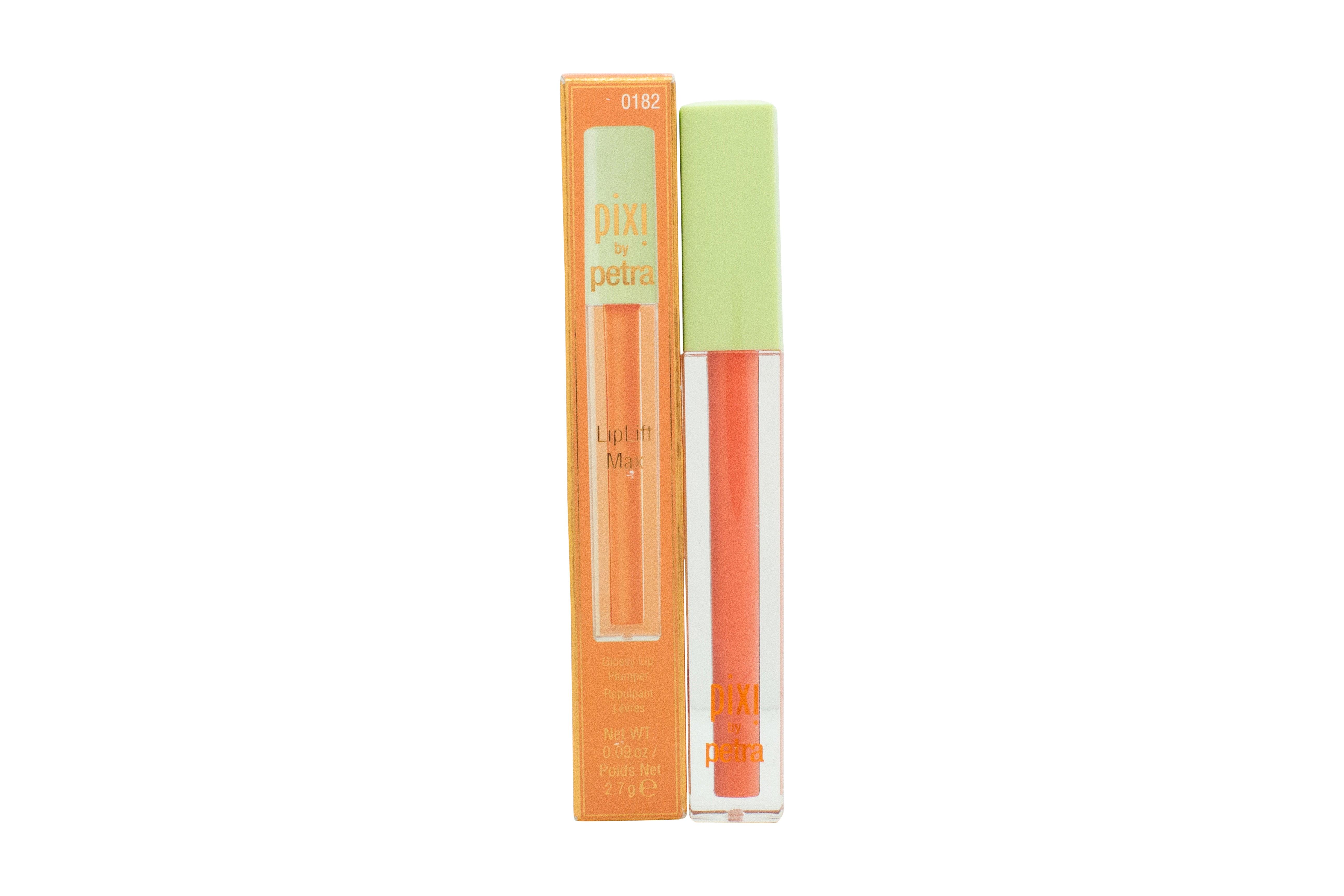Pixi LipLift Max Lip Plumper 2.7ml - Sweet Nectar