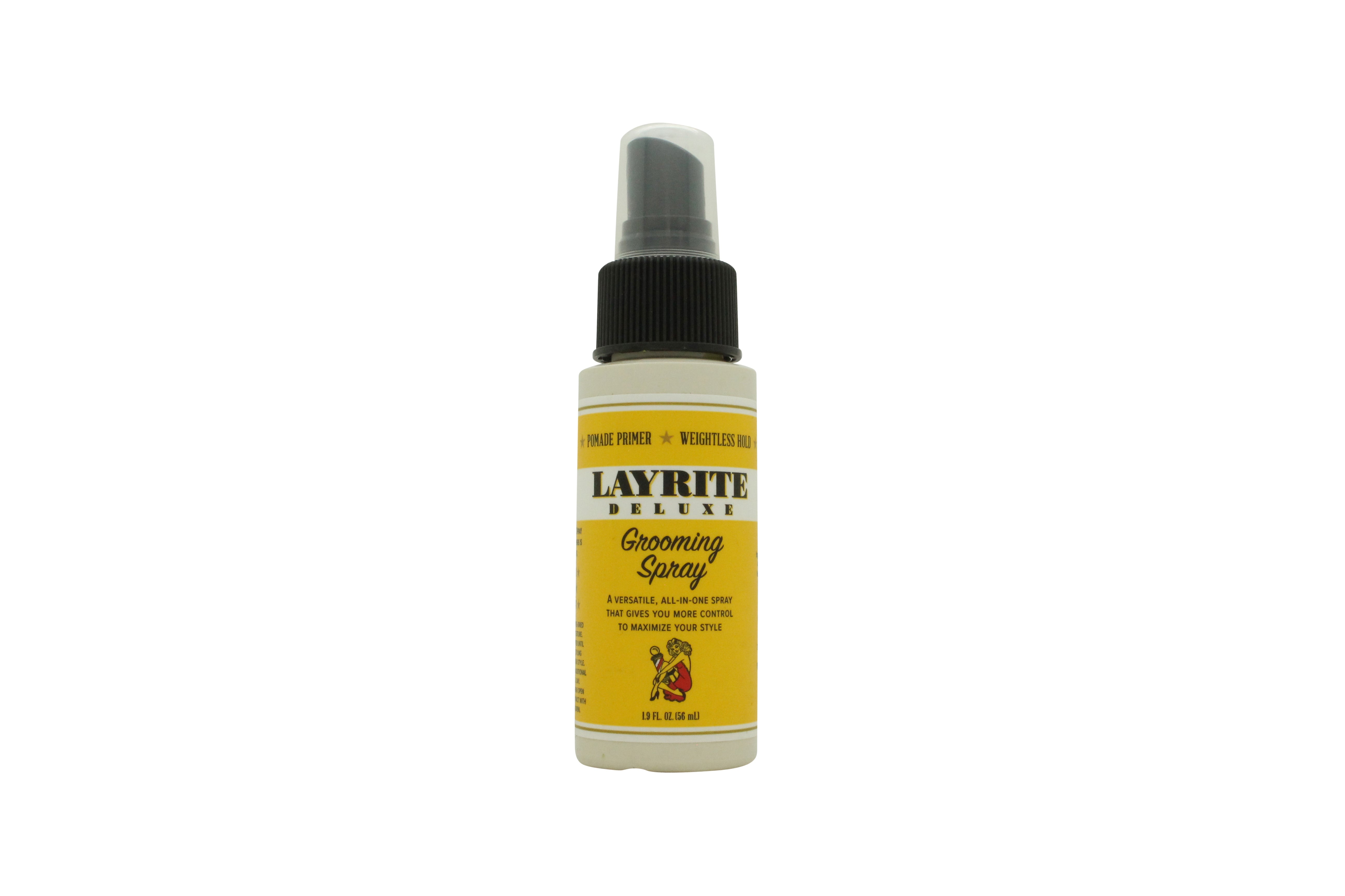 Layrite Grooming Spray 56 ml