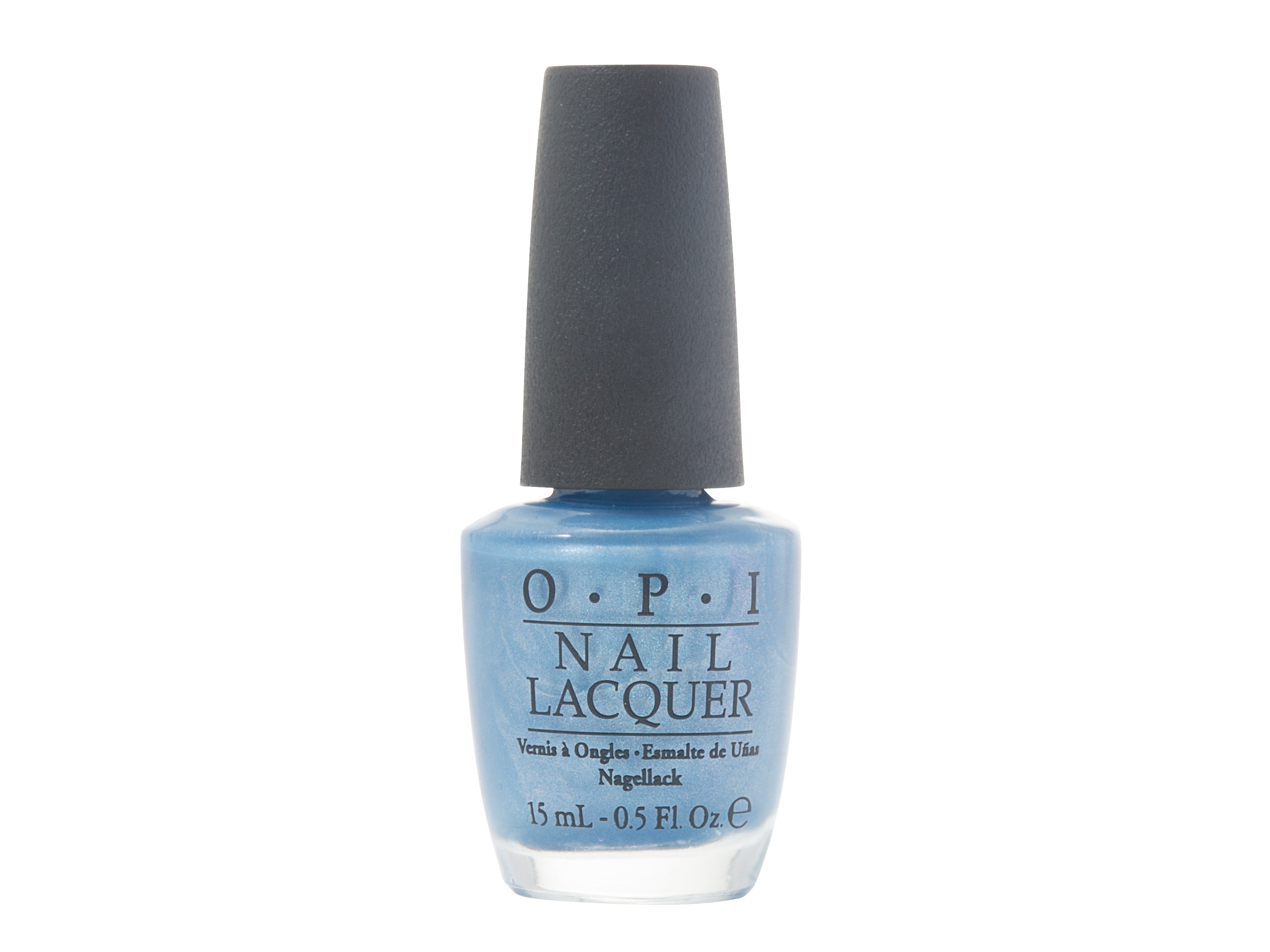 OPI San Francisco Nail Lacquer 15ml Dining Al Fresco