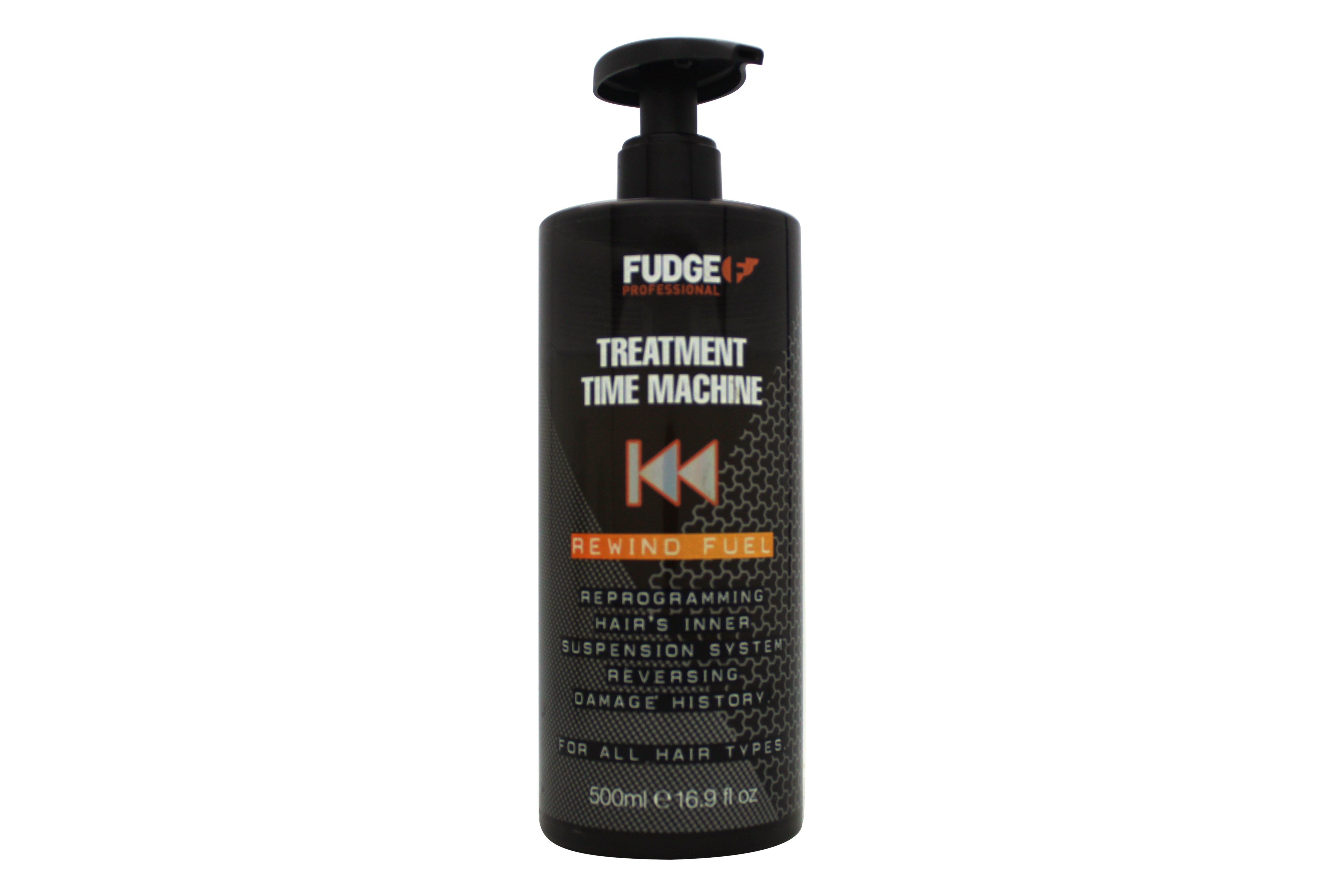 Fudge Professional Time Machine Rewind Fuel Haaranwendung 500 ml