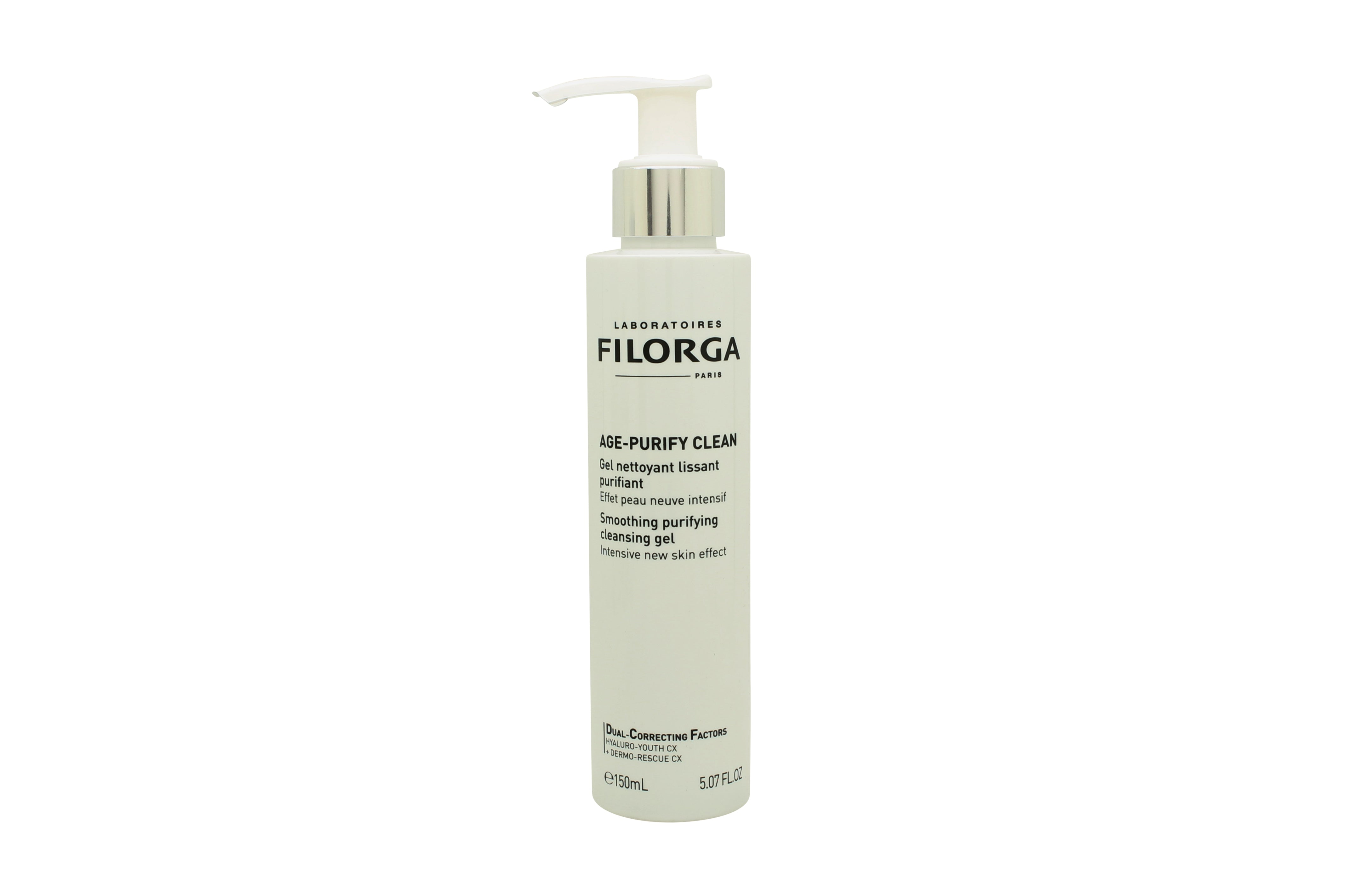 Filorga Age-Purify Smoothing Purifying Cleansing Gel 150ml